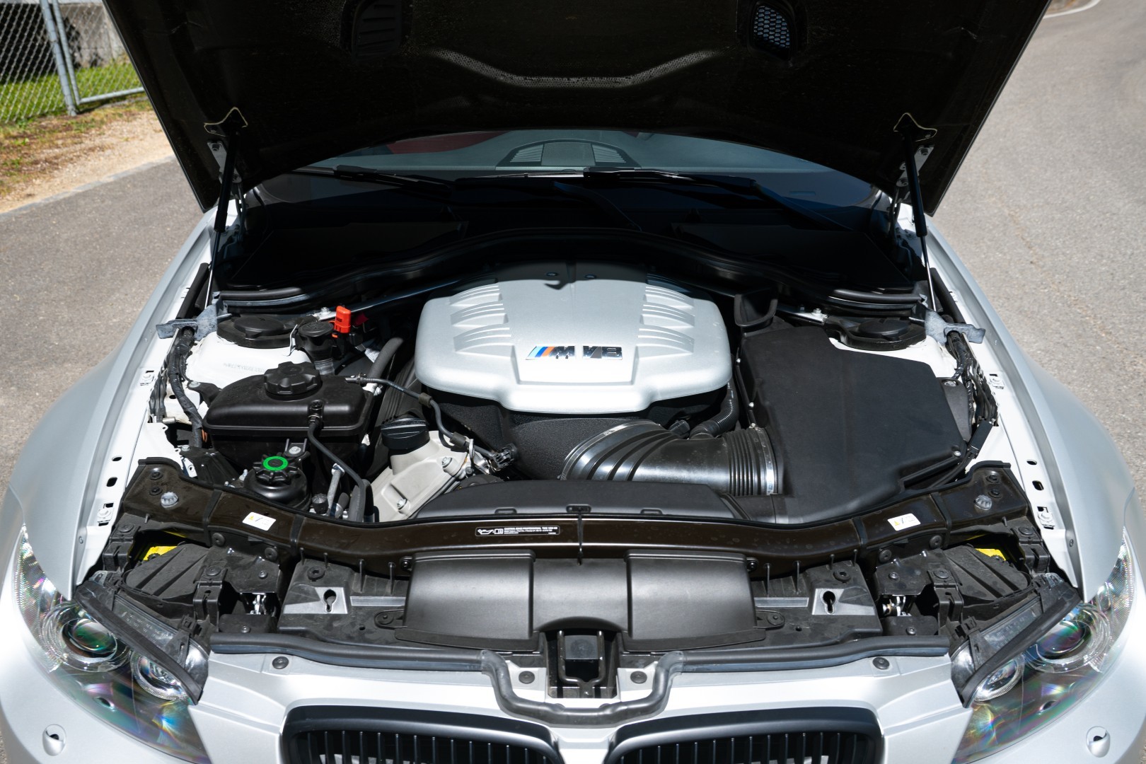 BMW M3 CRT DSG-image-15