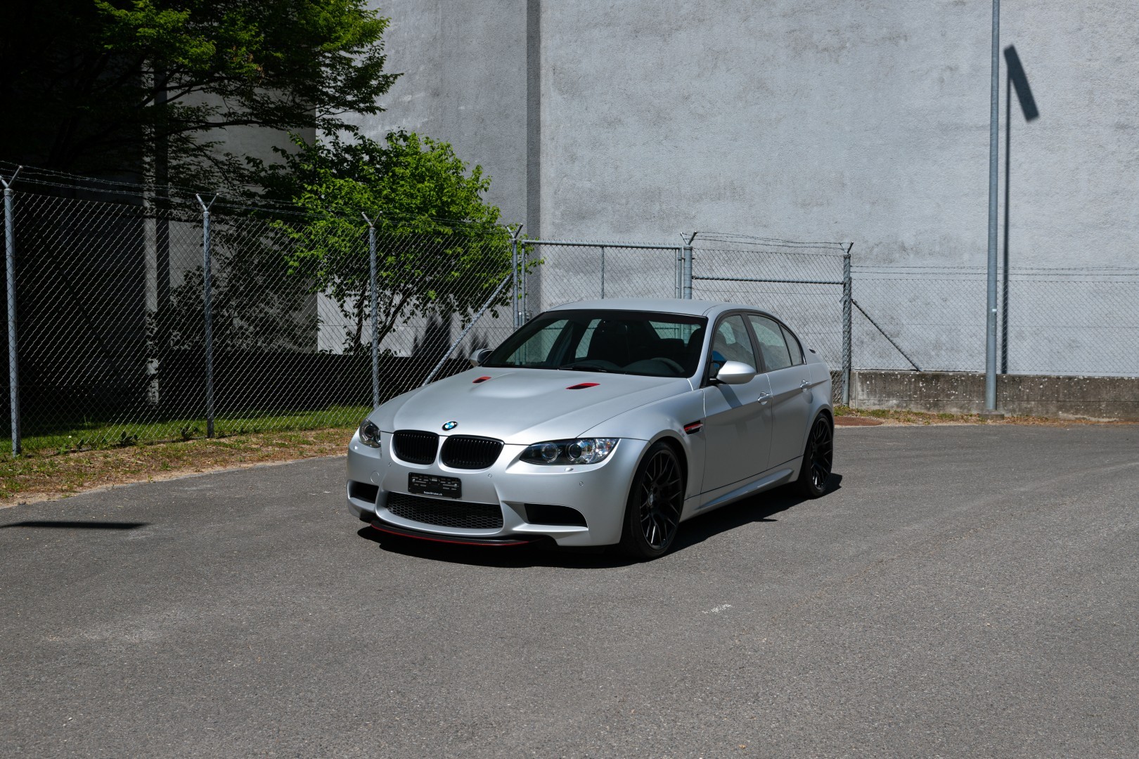 BMW M3 CRT DSG-image-0