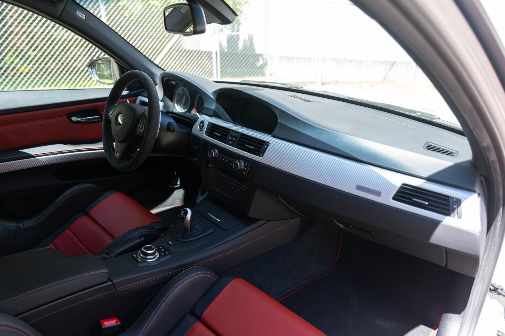 BMW M3 CRT DSG-image-11
