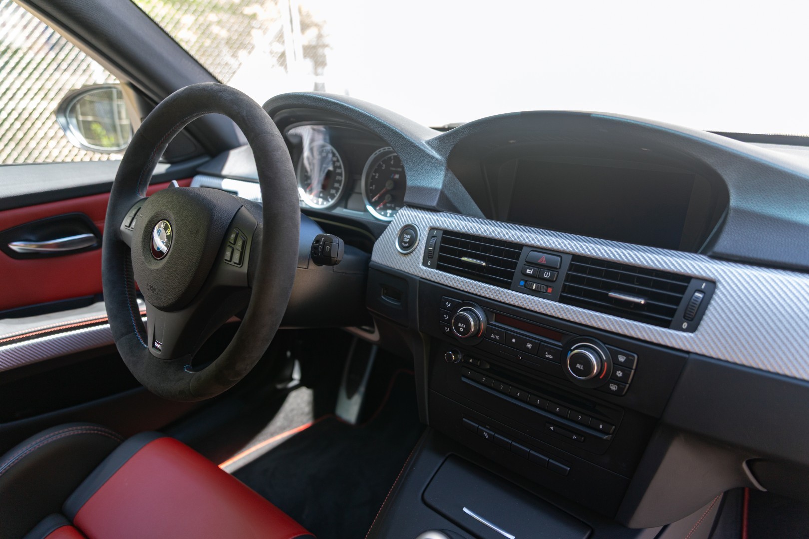 BMW M3 CRT DSG-image-13