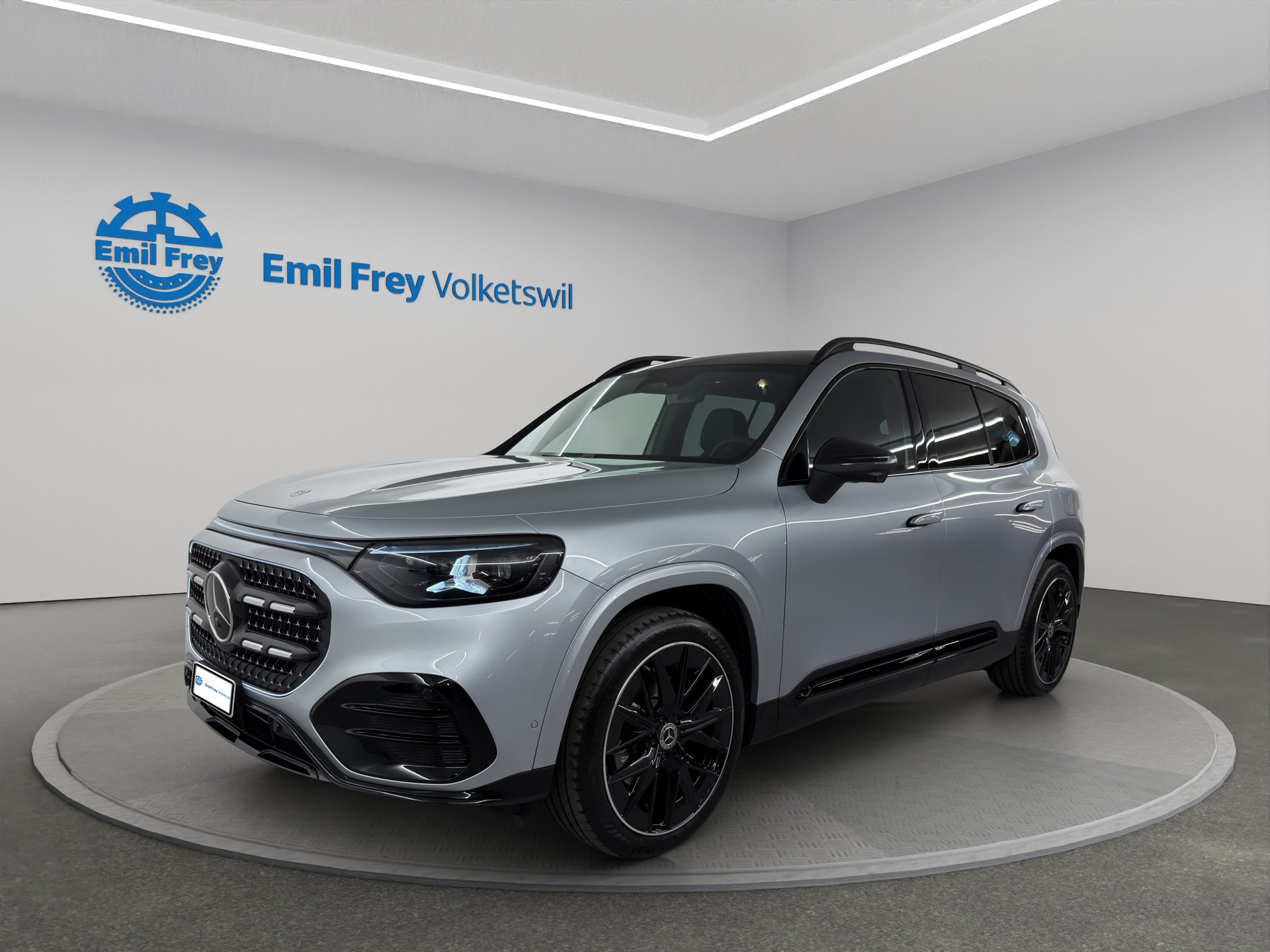 MERCEDES-BENZ GLB 220 4matic-image-0