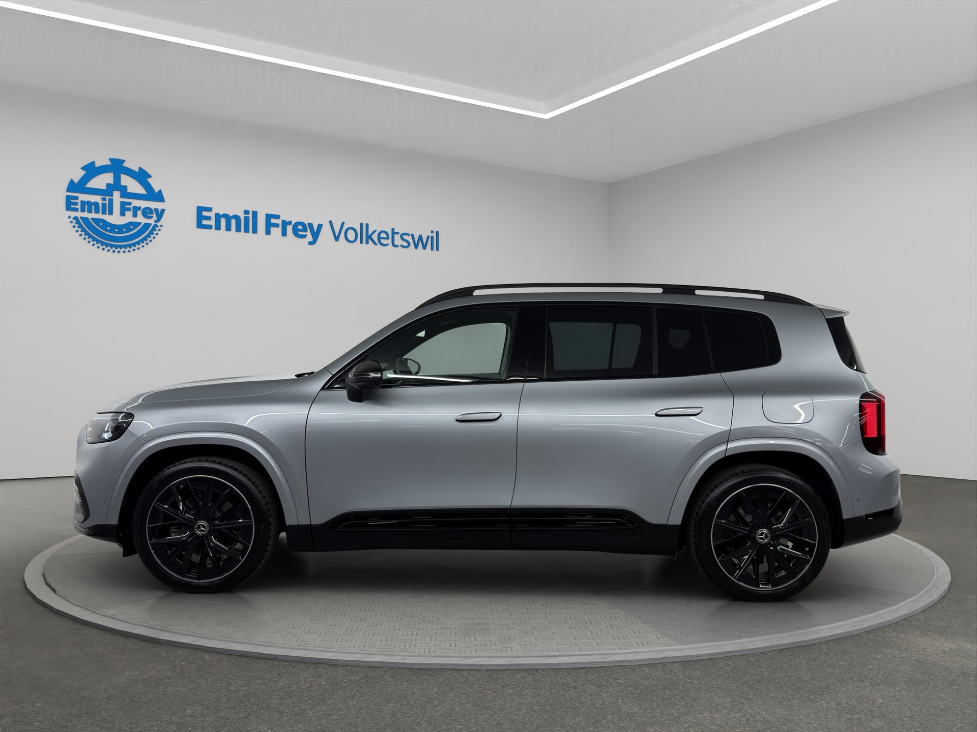 MERCEDES-BENZ GLB 220 4matic-image-1