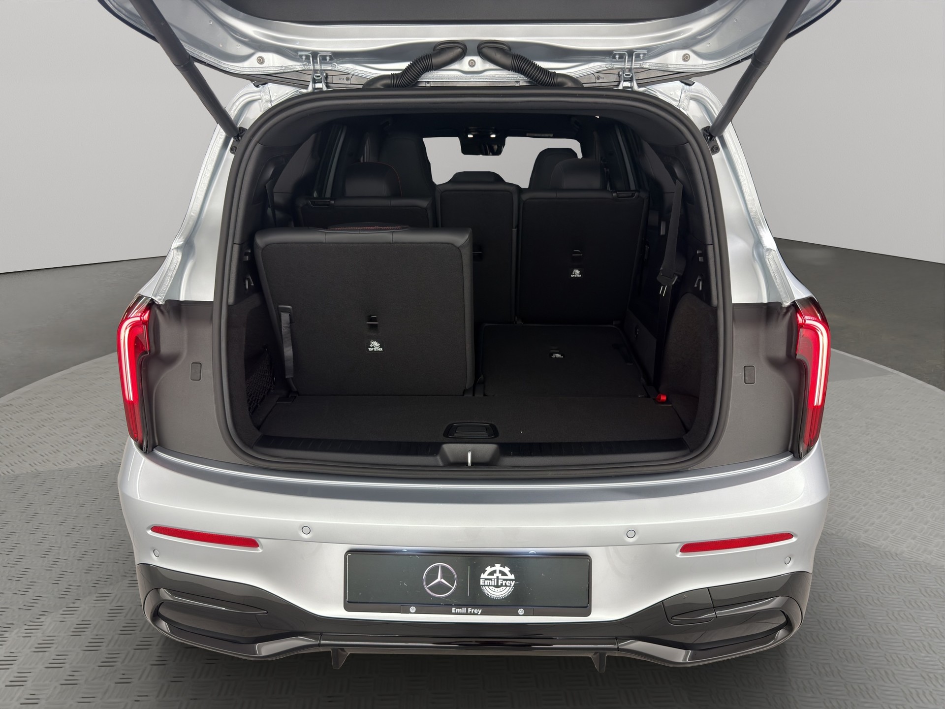MERCEDES-BENZ GLB 220 4matic-image-6