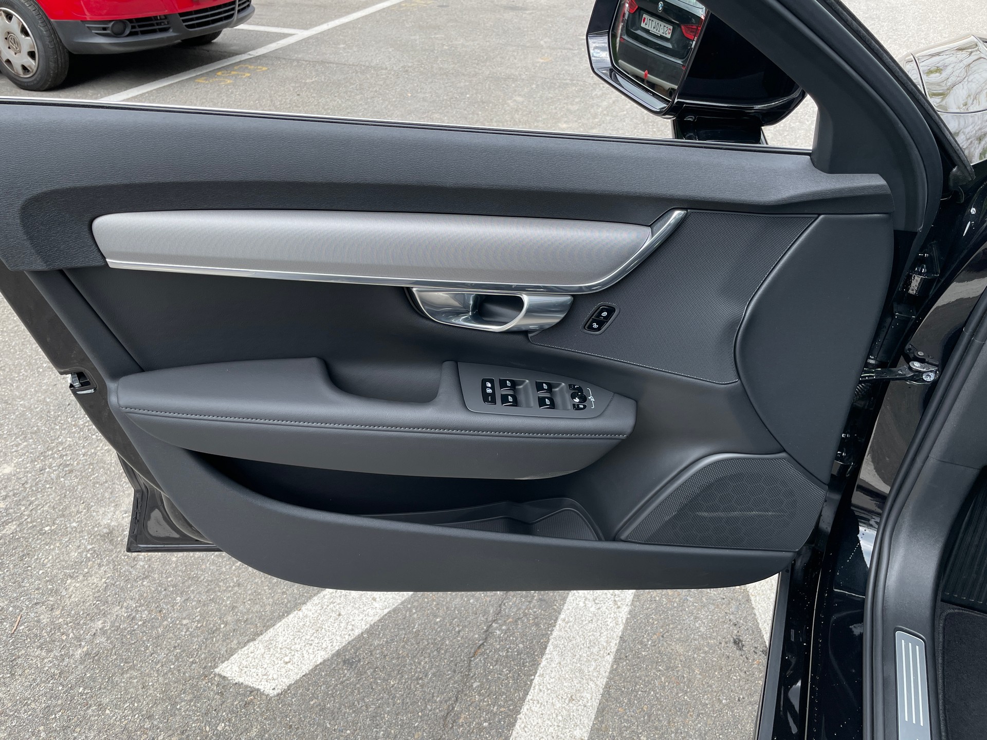 VOLVO V90 T6 eAWD Plug in Hybrid Core Geartronic-image-22