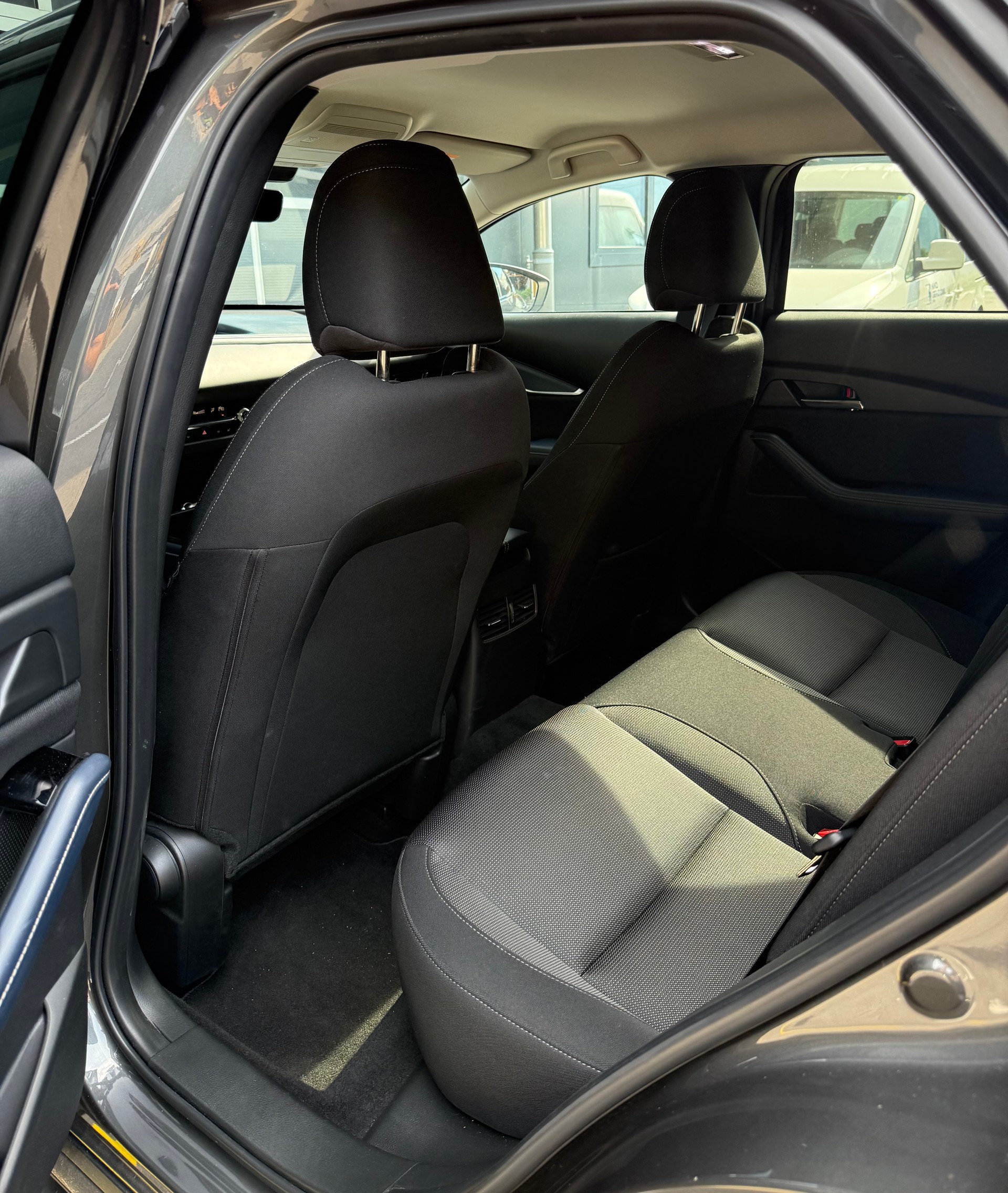 MAZDA CX-30 SKYACTIV-G M Hybrid 122 Revolution AWD Automat-image-8