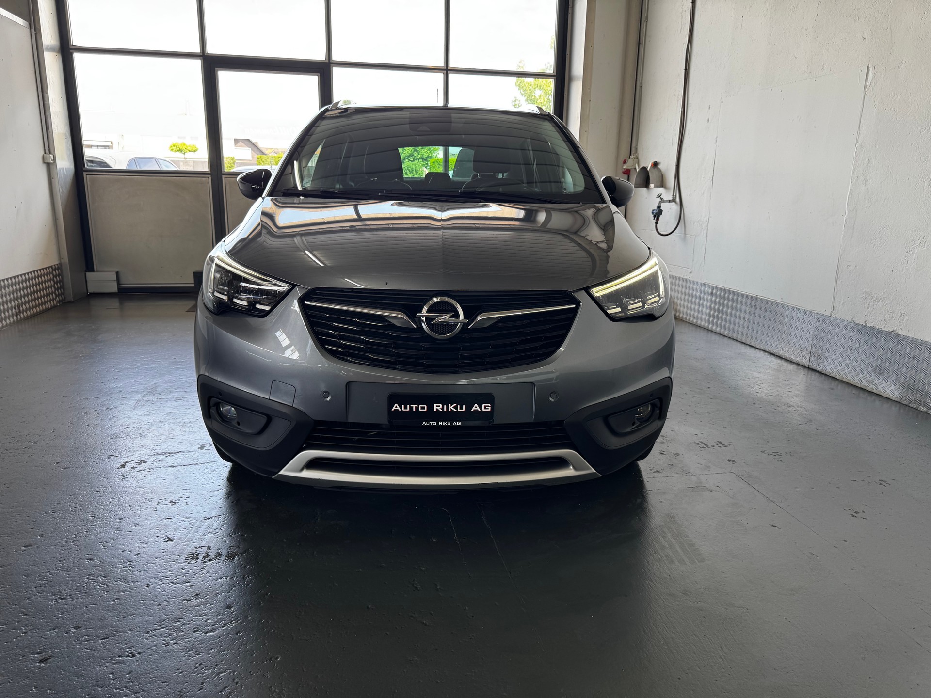 OPEL Crossland X 1.2i TP Ultimate-image-4
