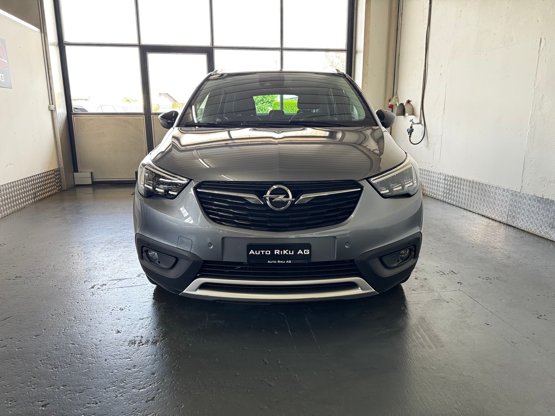 OPEL Crossland X 1.2i TP Ultimate-image-3