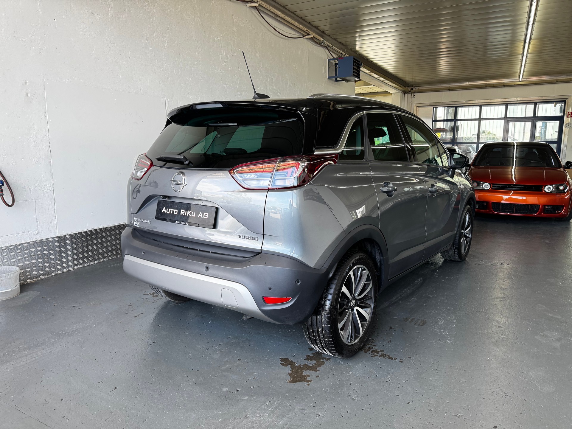OPEL Crossland X 1.2i TP Ultimate-image-9