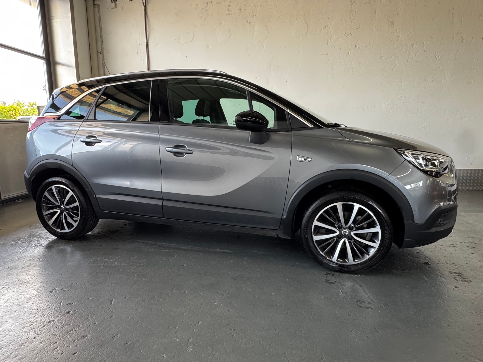 OPEL Crossland X 1.2i TP Ultimate-image-7