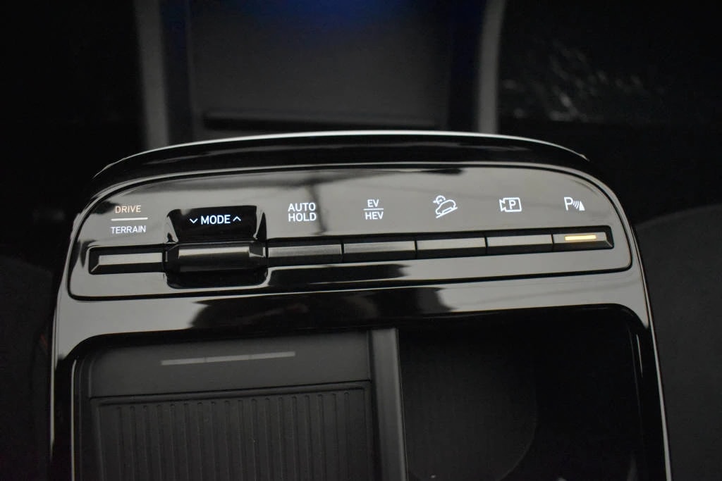 HYUNDAI Tucson 1.6 TGDI PHEV N-Line LUX 4WD-image-10