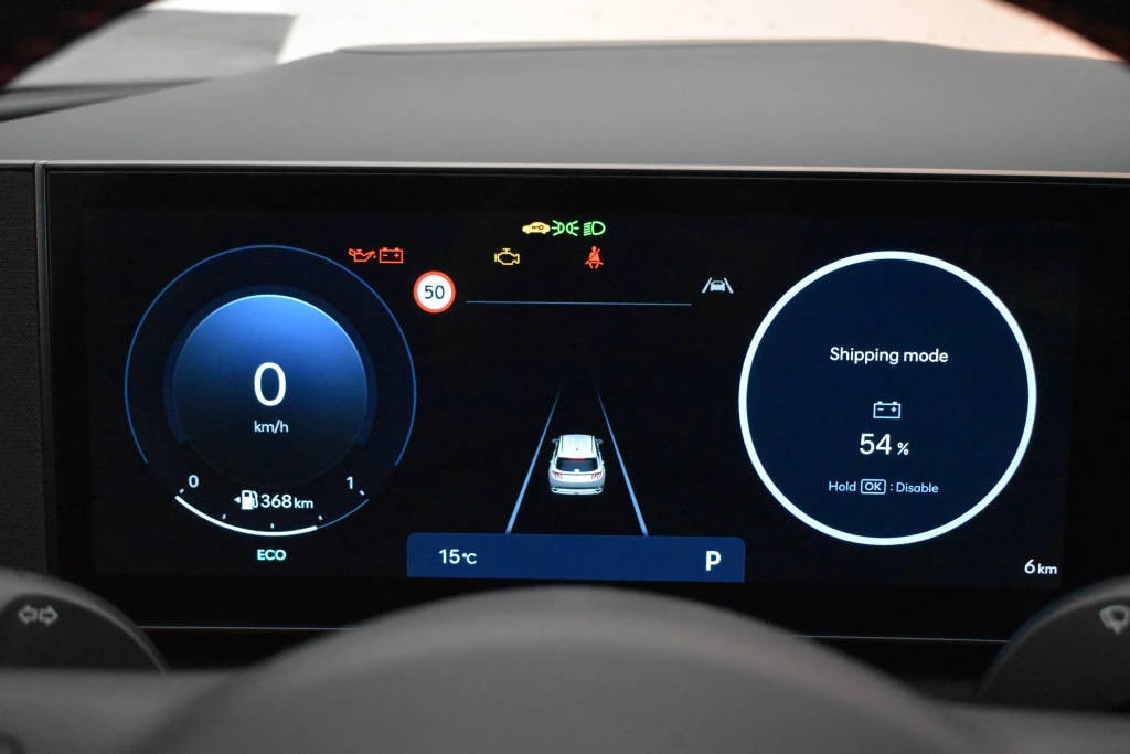 HYUNDAI Tucson 1.6 TGDI PHEV N-Line LUX 4WD-image-8