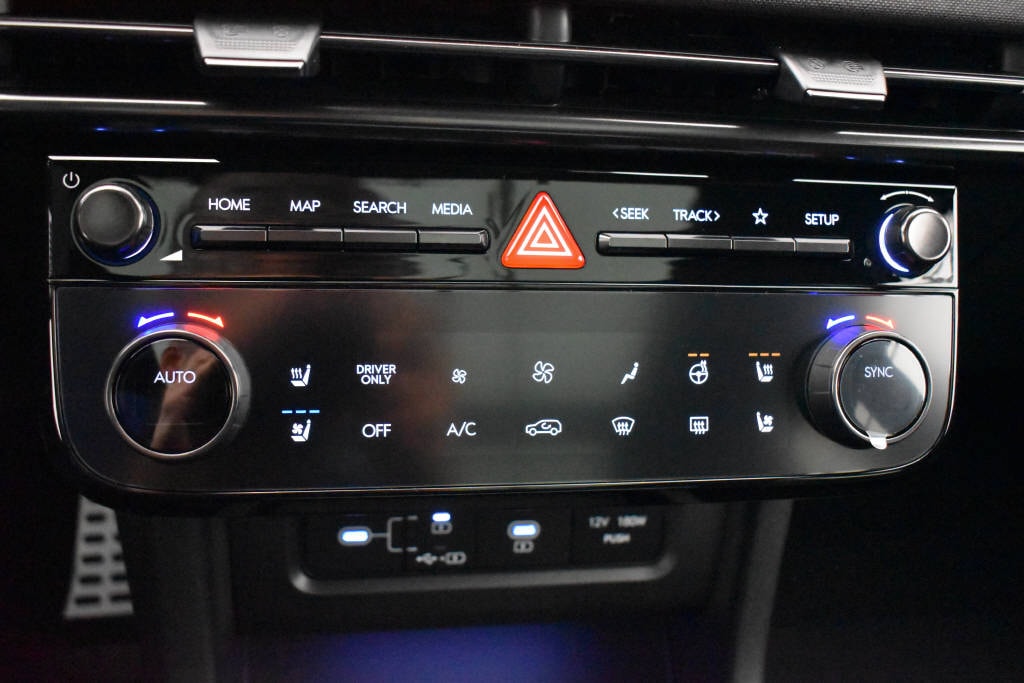 HYUNDAI Tucson 1.6 TGDI PHEV N-Line LUX 4WD-image-9