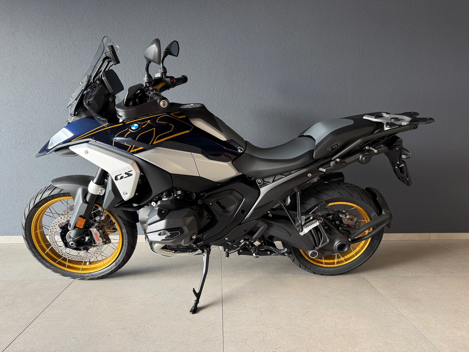 BMW R 1300 GS