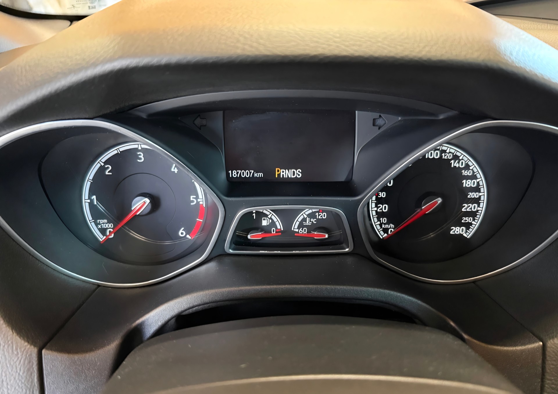 FORD Focus 2.0 TDCi ST3 Powershift-image-10