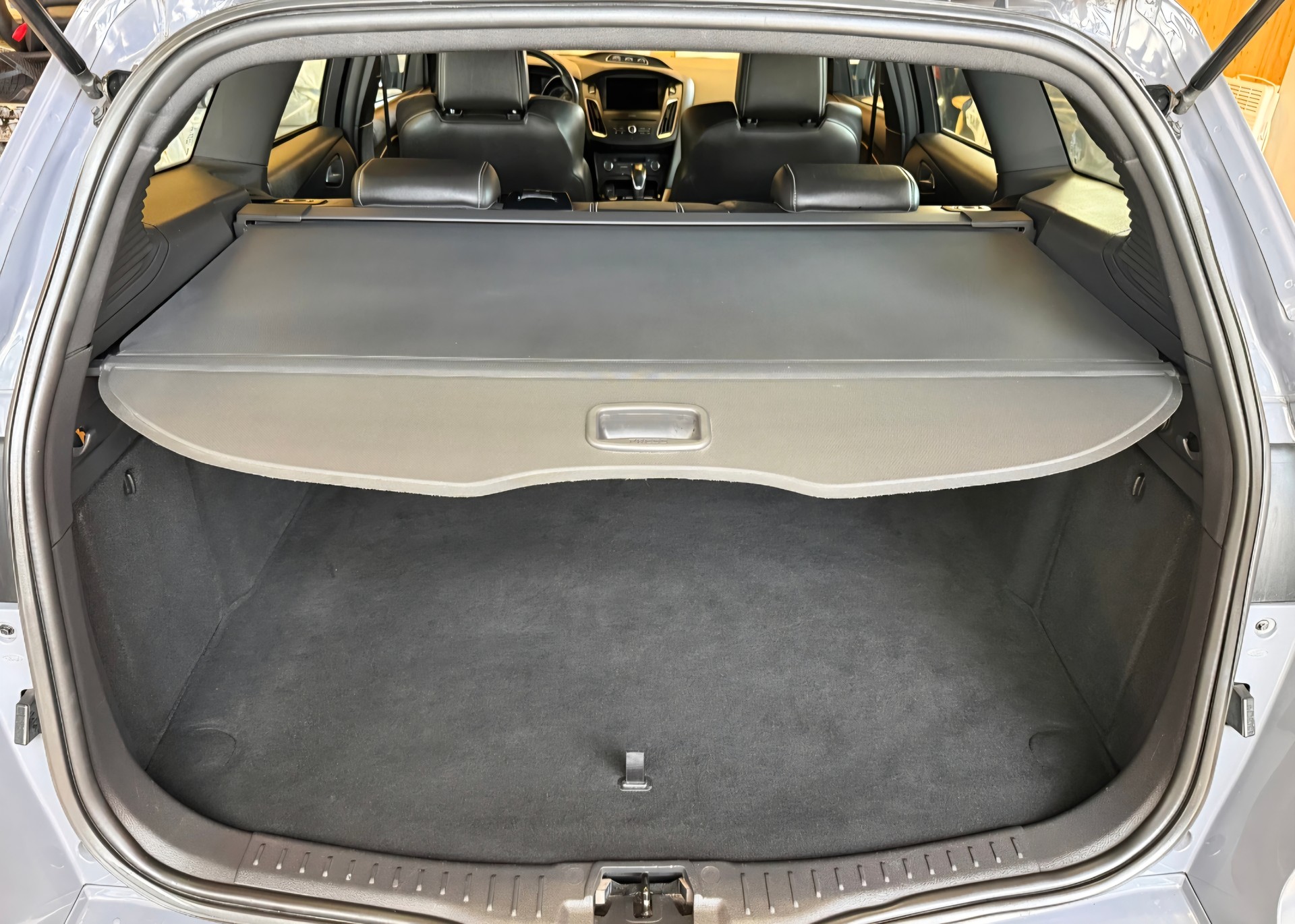 FORD Focus 2.0 TDCi ST3 Powershift-image-13