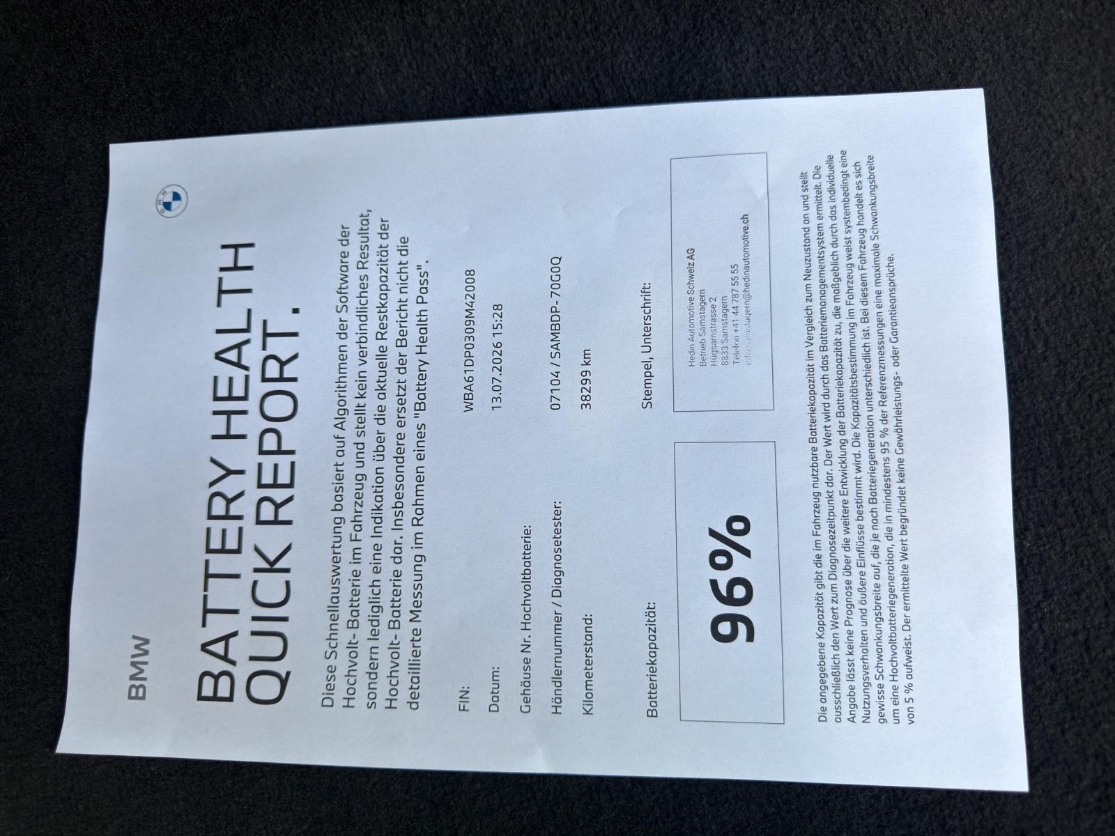 BMW X3 30e xDrive-image-20
