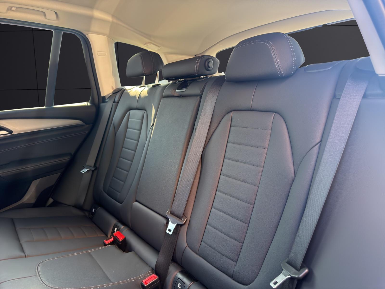 BMW X3 30e xDrive-image-13