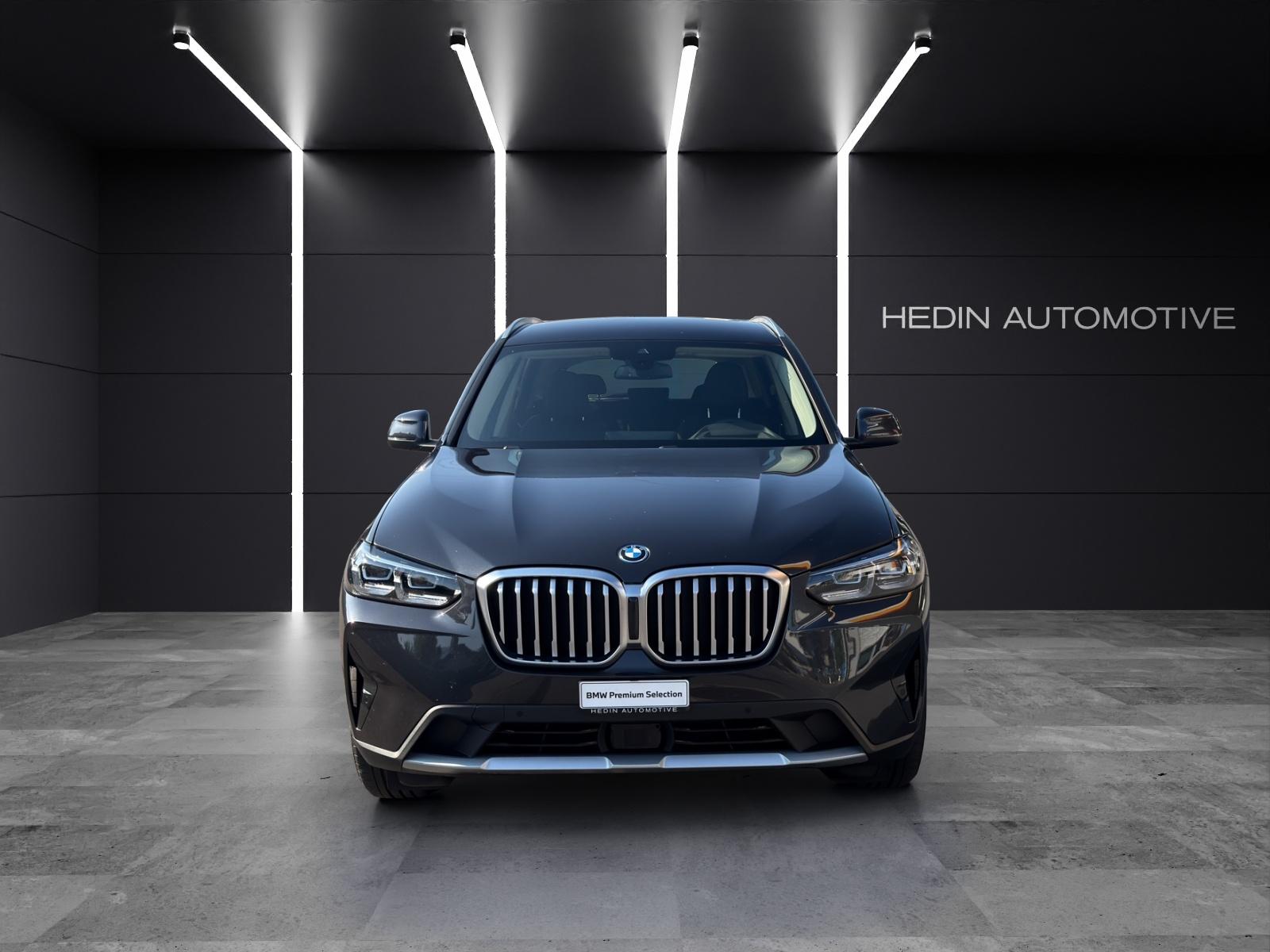 BMW X3 30e xDrive-image-6