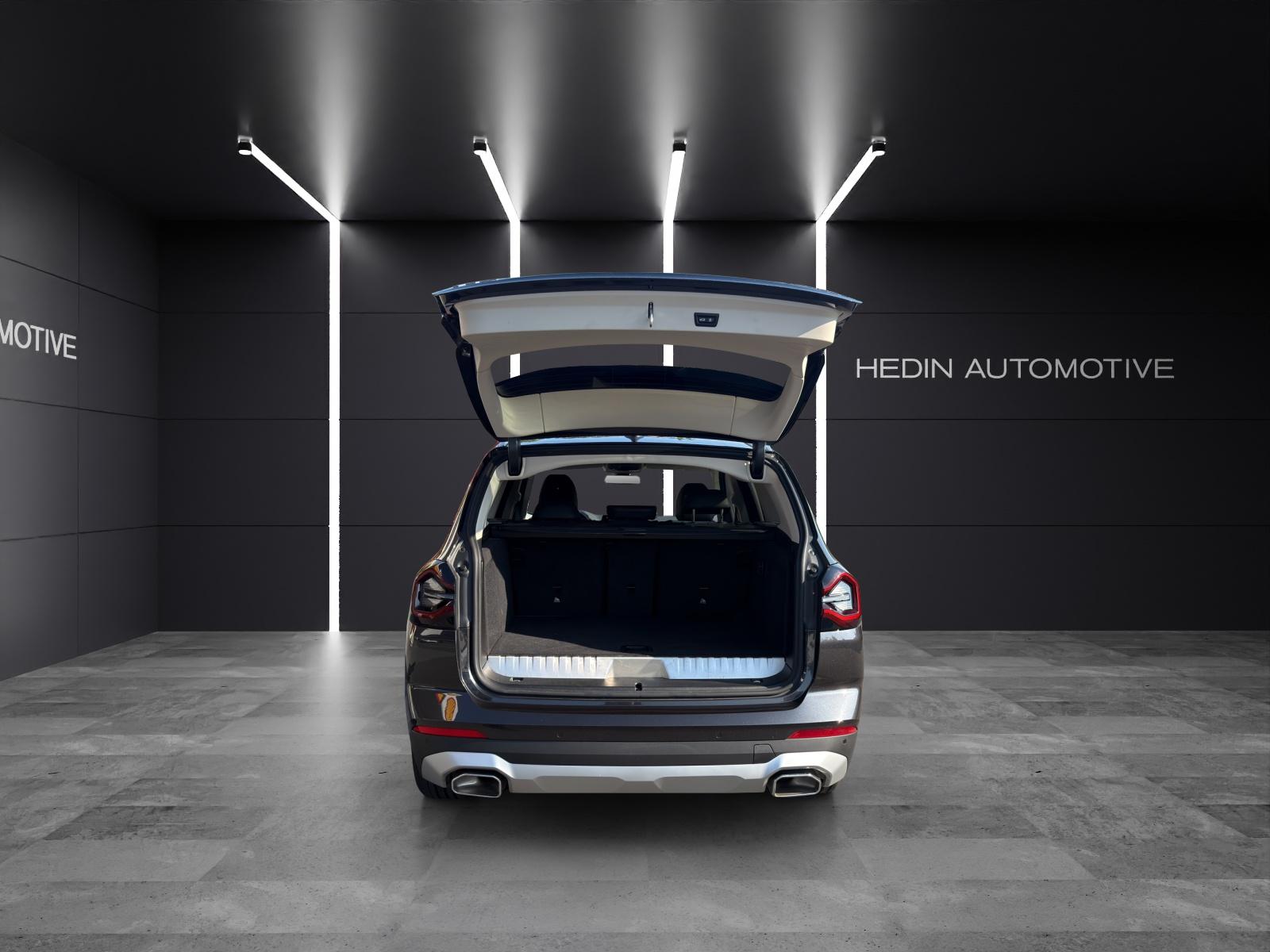 BMW X3 30e xDrive-image-9