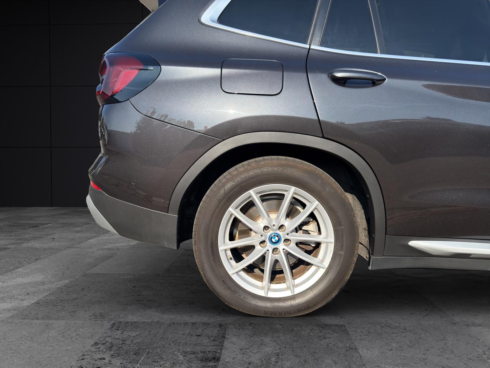 BMW X3 30e xDrive-image-19