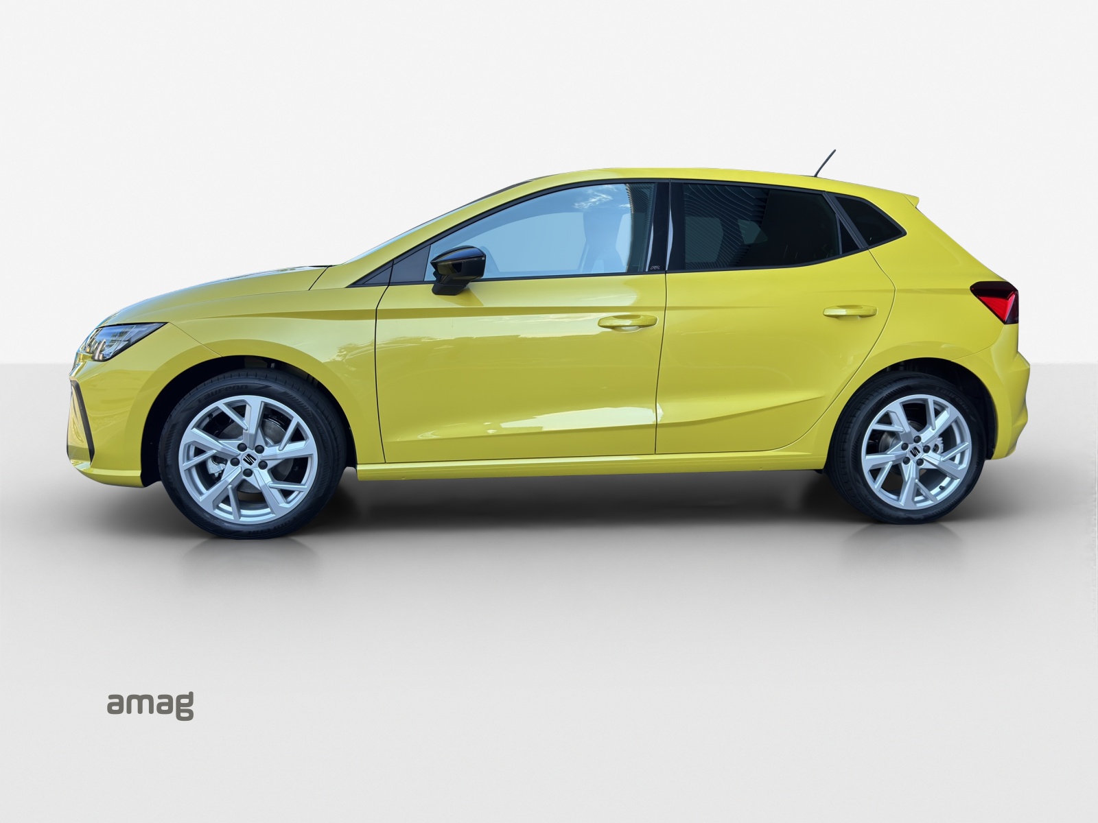 SEAT Ibiza 1.0 EcoTSI FR DSG-showroom-element-1