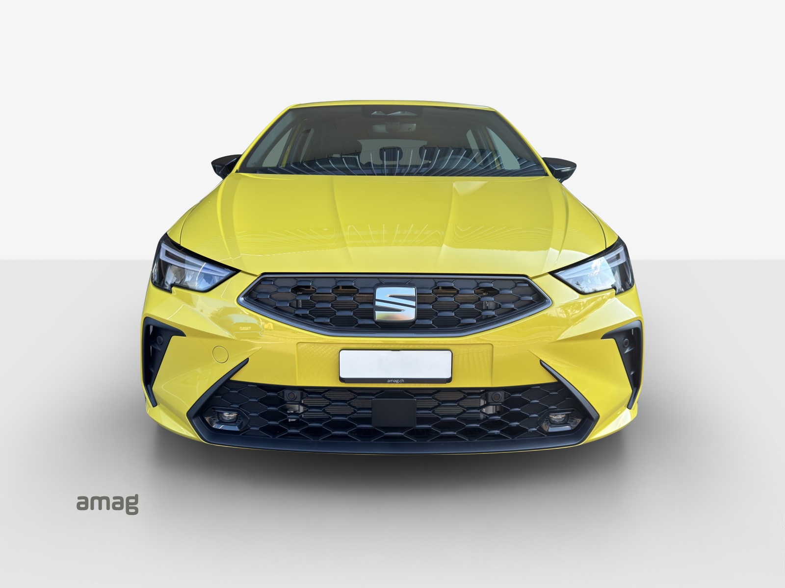 SEAT Ibiza 1.0 EcoTSI FR DSG-image-6