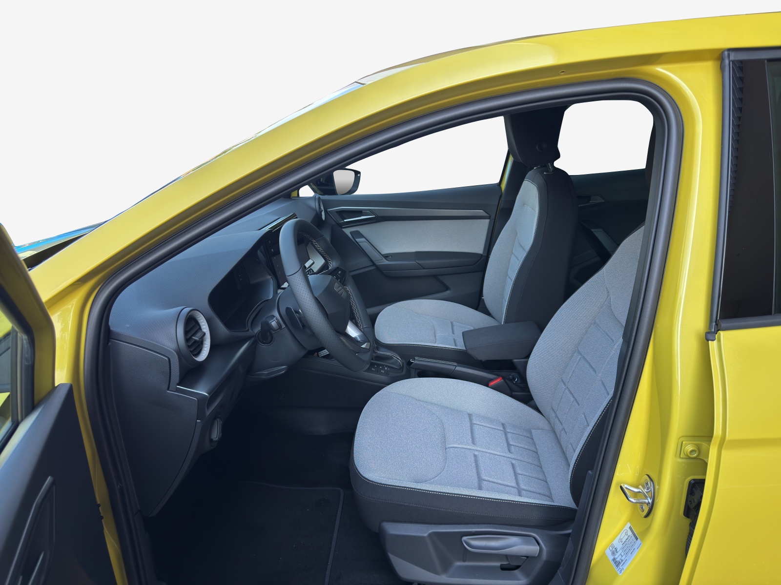 SEAT Ibiza 1.0 EcoTSI FR DSG-image-7