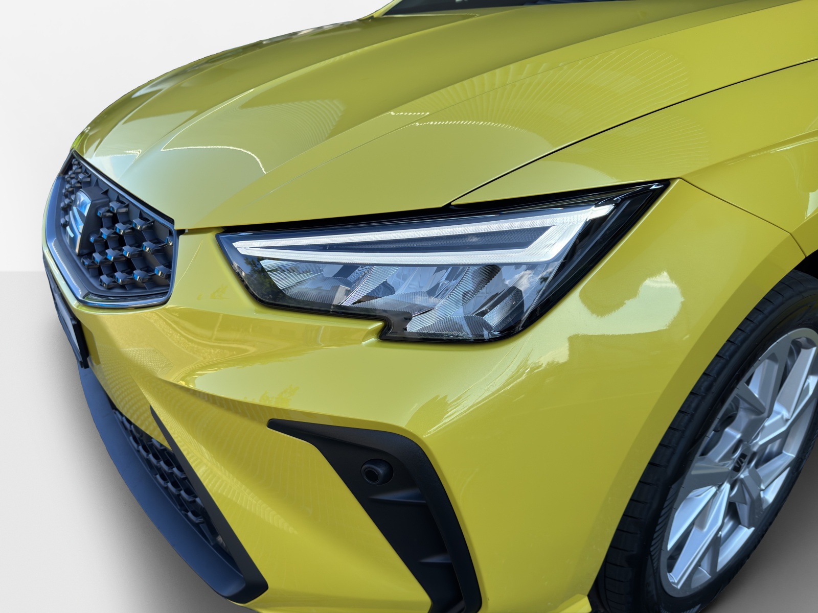 SEAT Ibiza 1.0 EcoTSI FR DSG-image-14