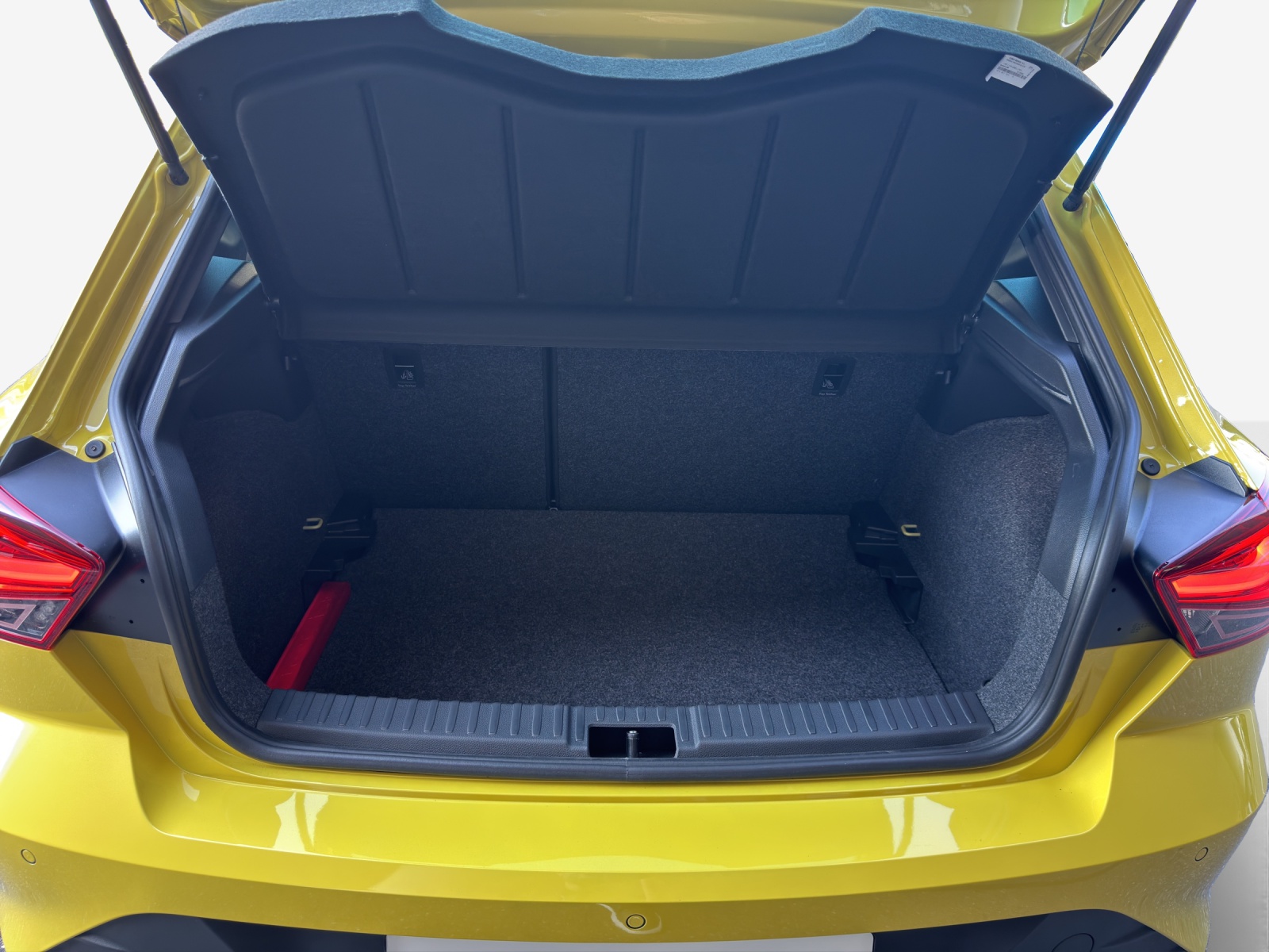 SEAT Ibiza 1.0 EcoTSI FR DSG-image-12