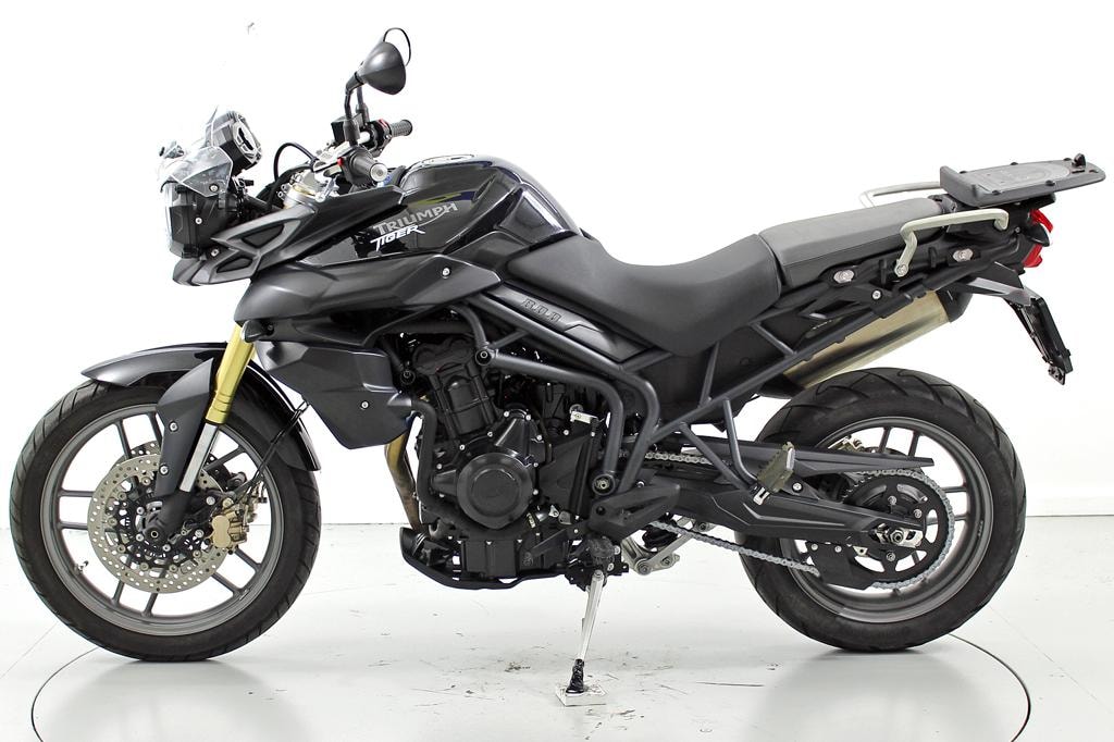 TRIUMPH Tiger 800 ABS-image-4