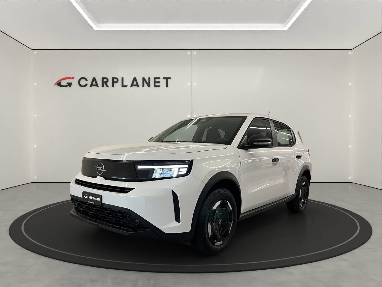 OPEL Frontera 1.2 T HEV Edition-image-0