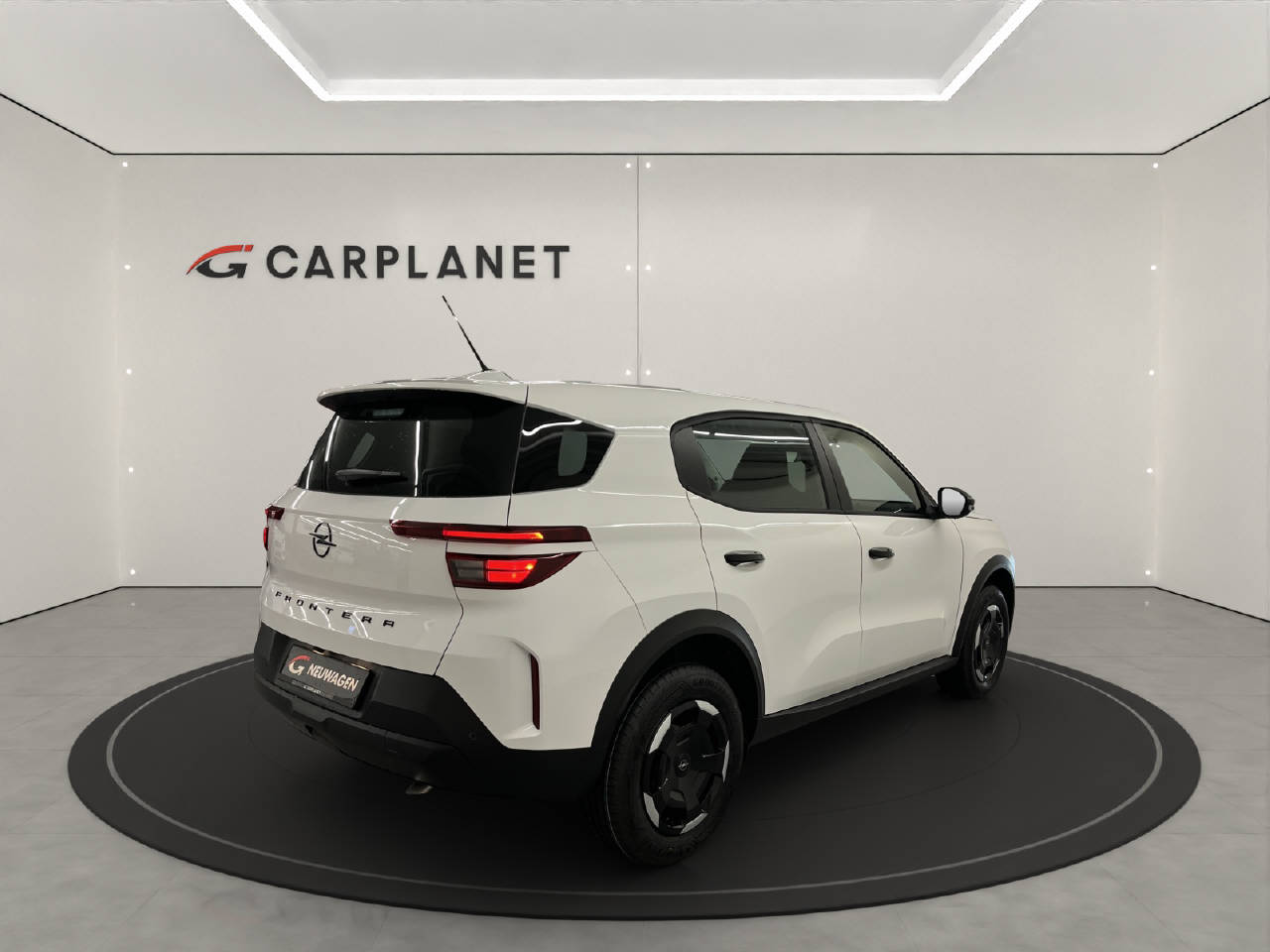 OPEL Frontera 1.2 T HEV Edition-image-2