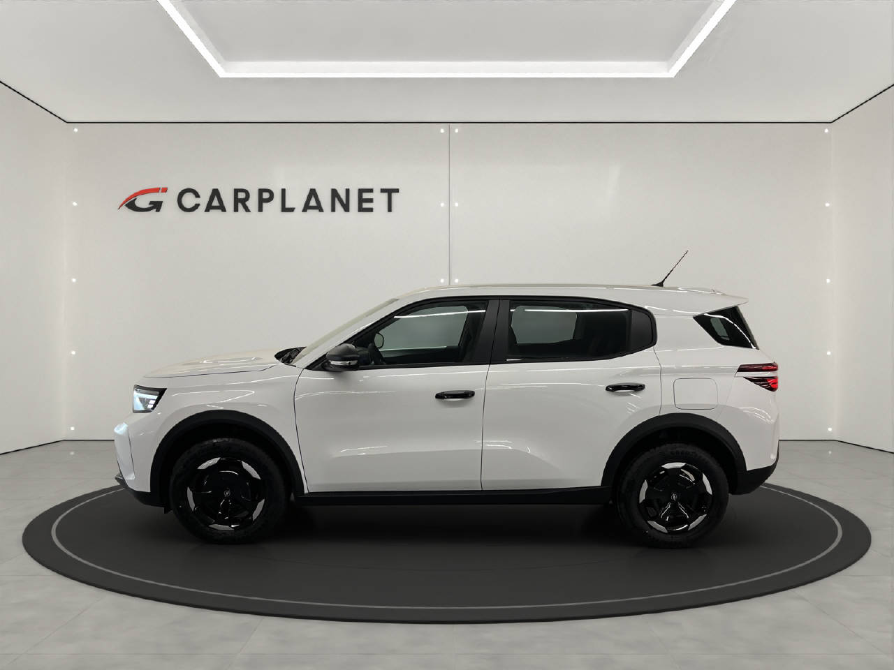 OPEL Frontera 1.2 T HEV Edition-image-1