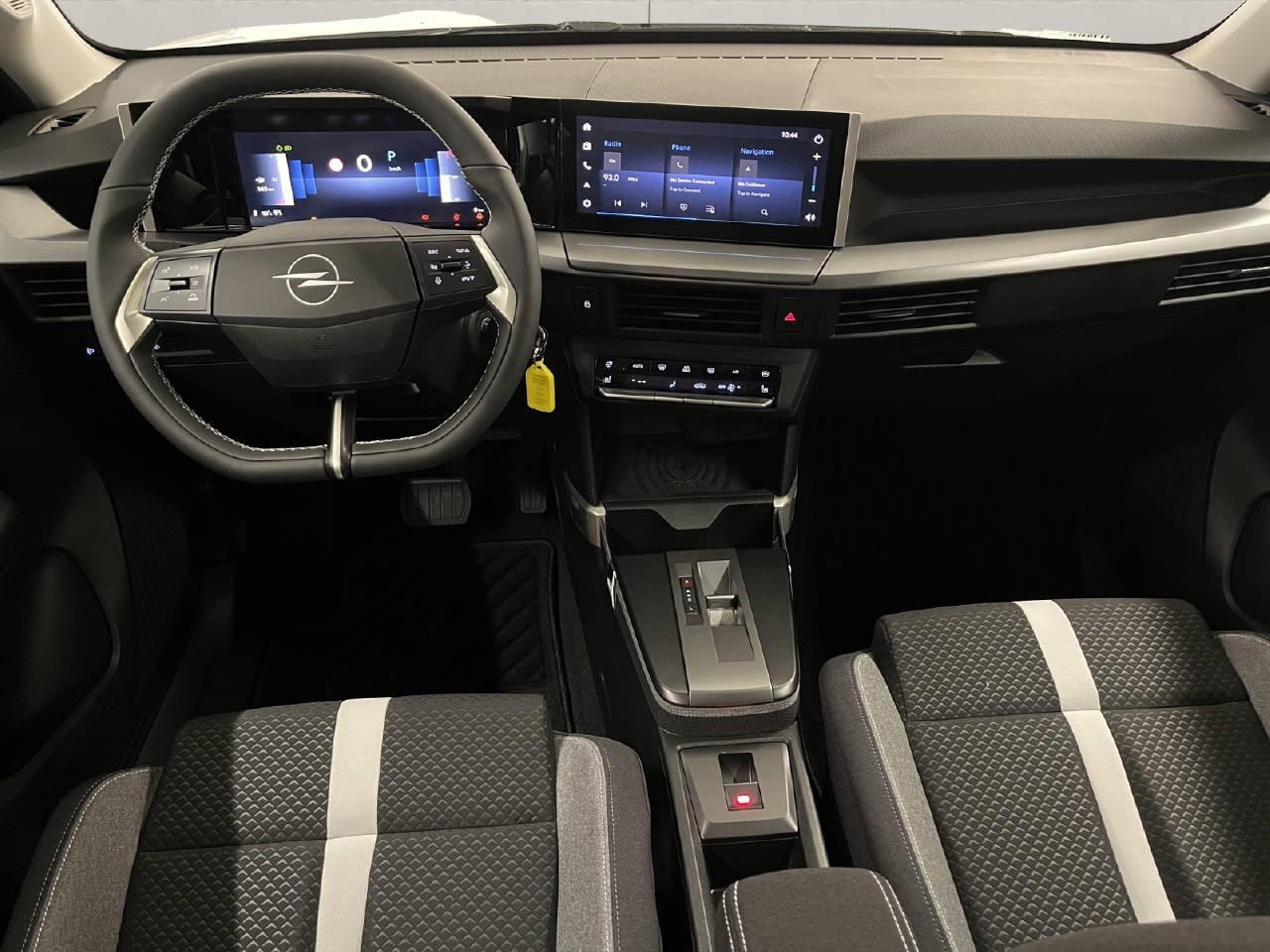 OPEL Frontera 1.2 T HEV Edition-image-5