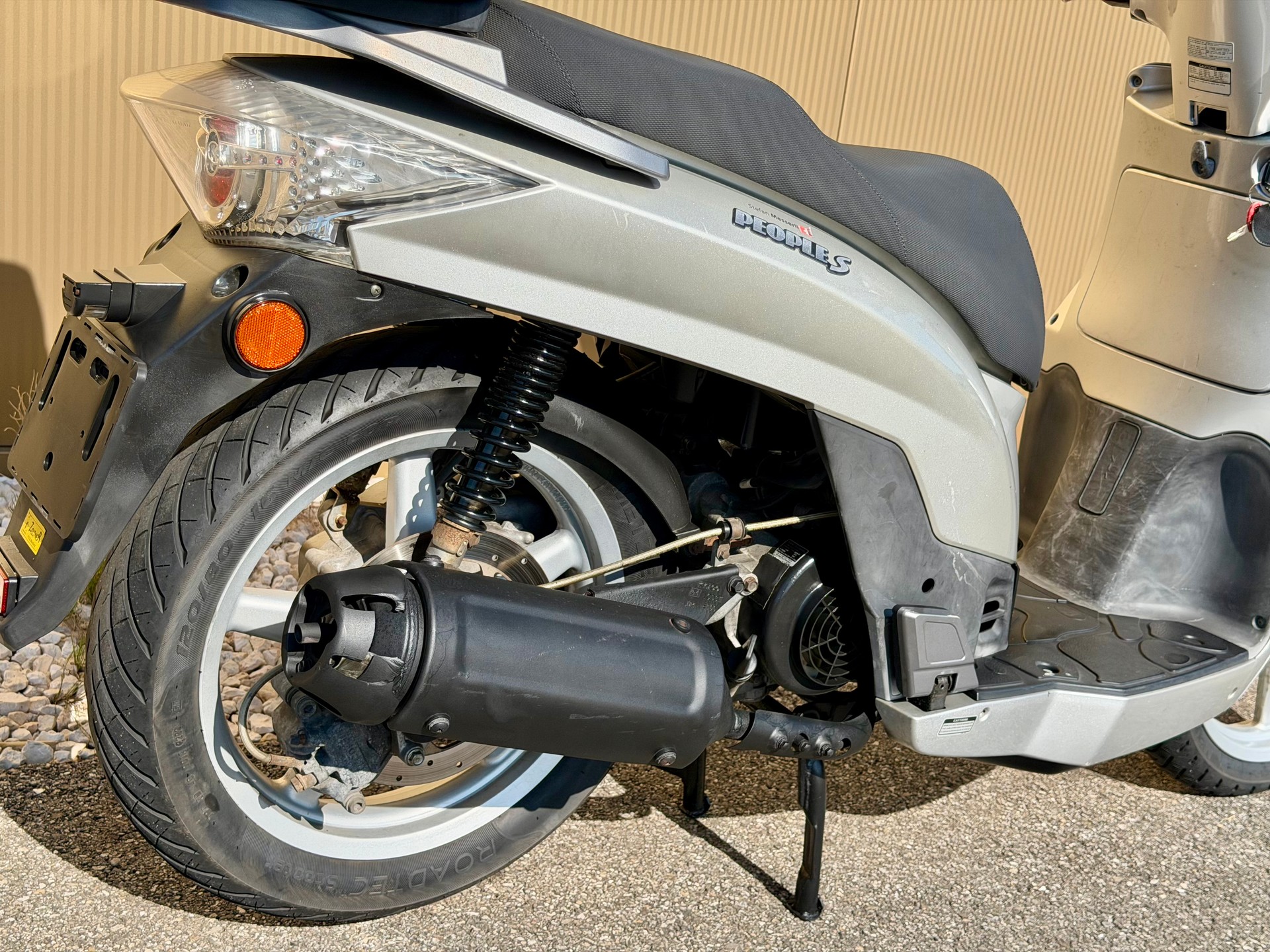 KYMCO People S 125-4T-image-6