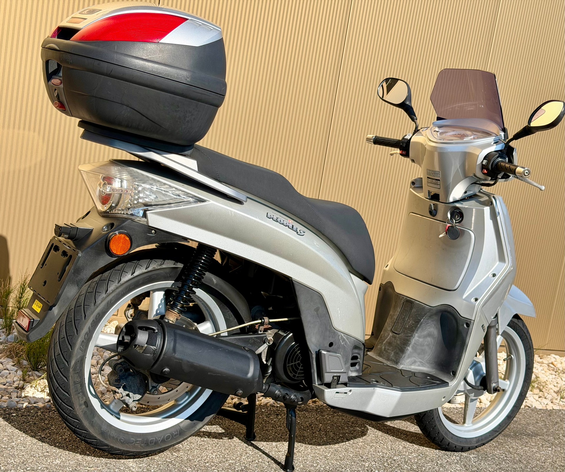 KYMCO People S 125-4T-image-4