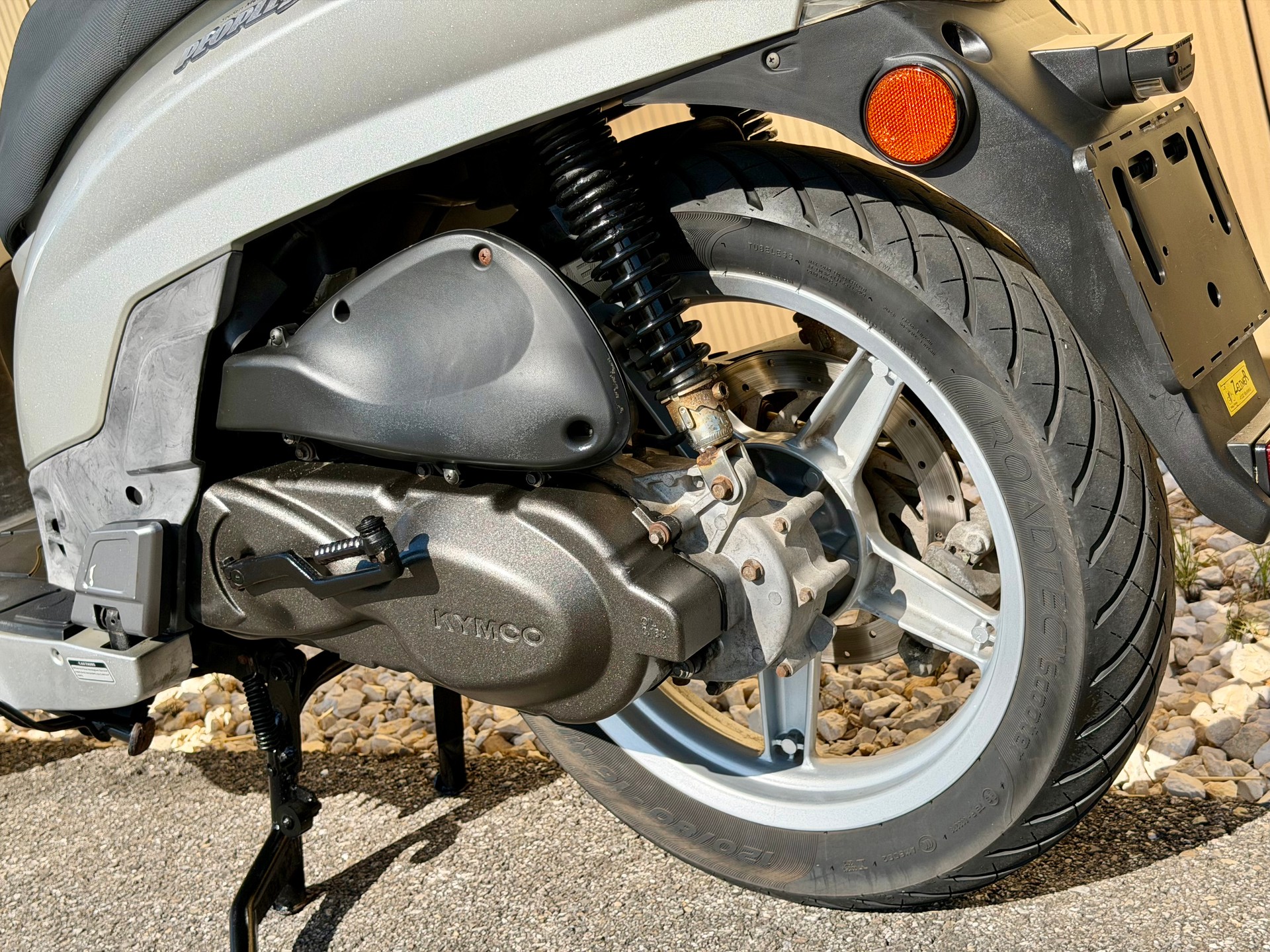 KYMCO People S 125-4T-image-13