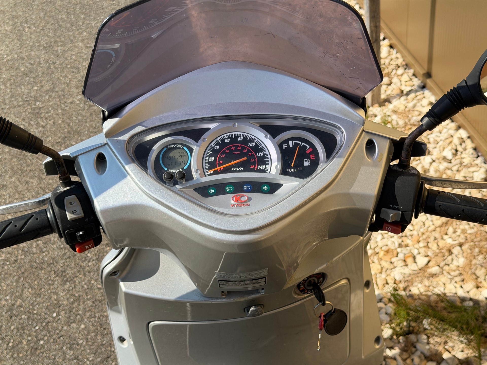 KYMCO People S 125-4T-image-15