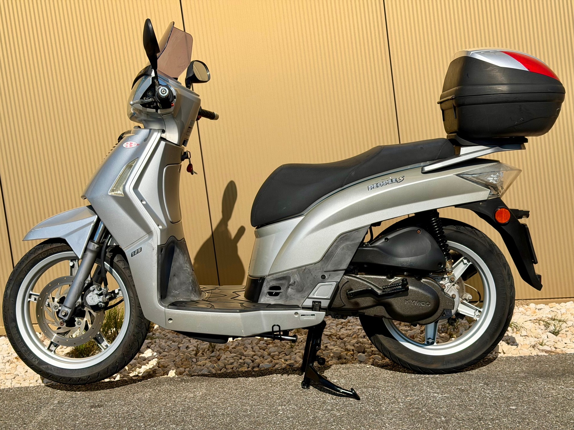 KYMCO People S 125-4T-image-10
