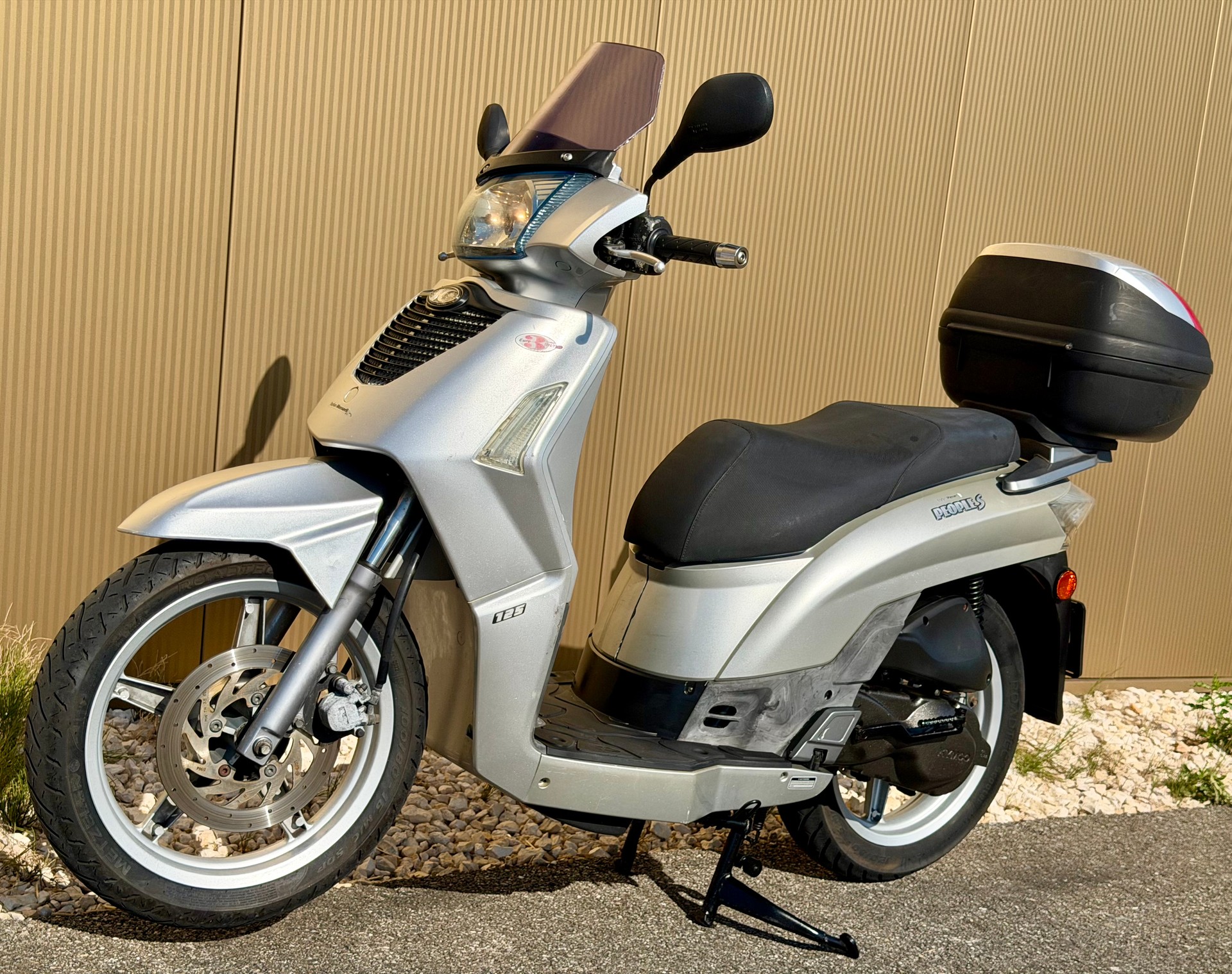KYMCO People S 125-4T-image-9