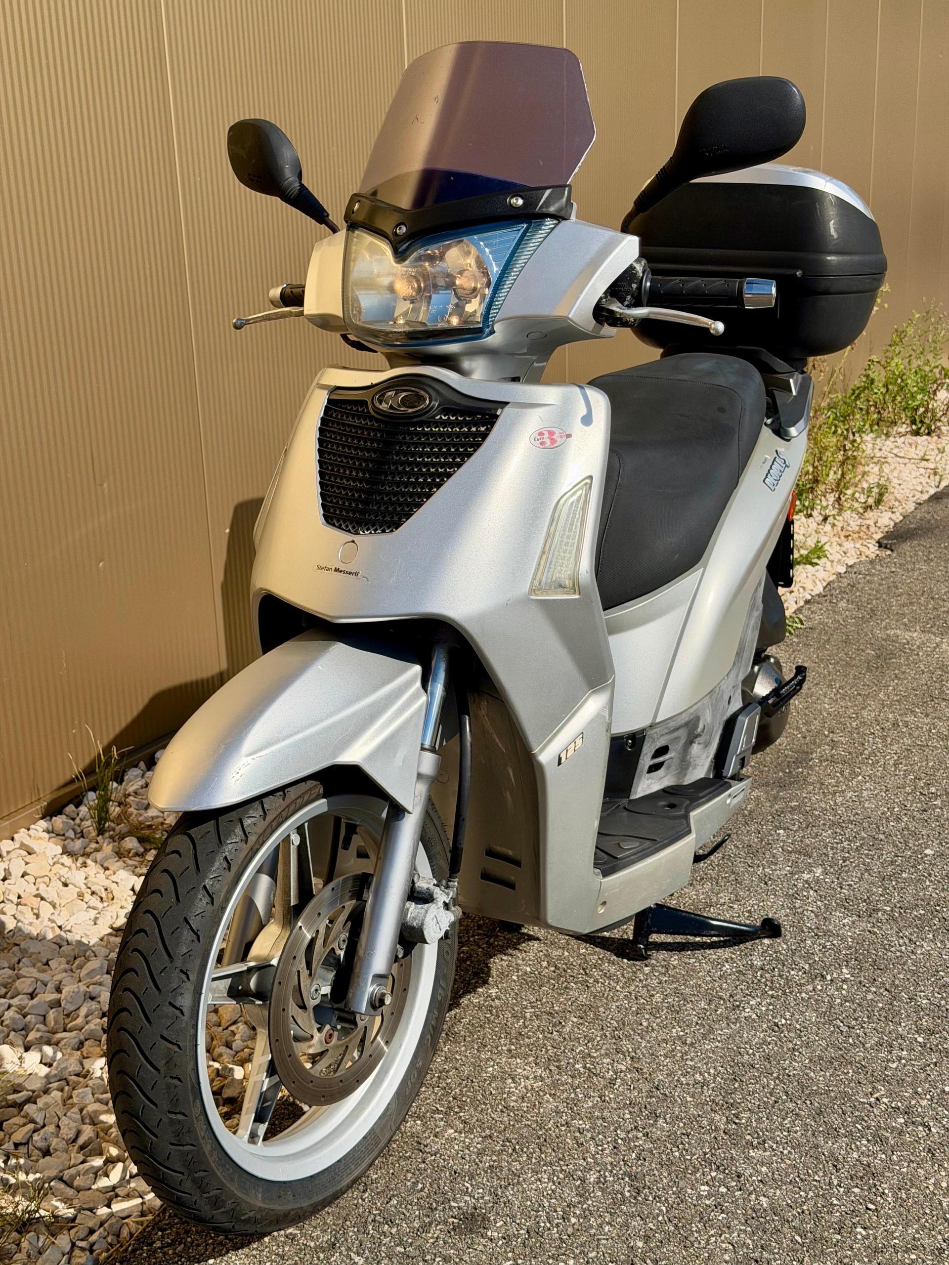 KYMCO People S 125-4T-image-7