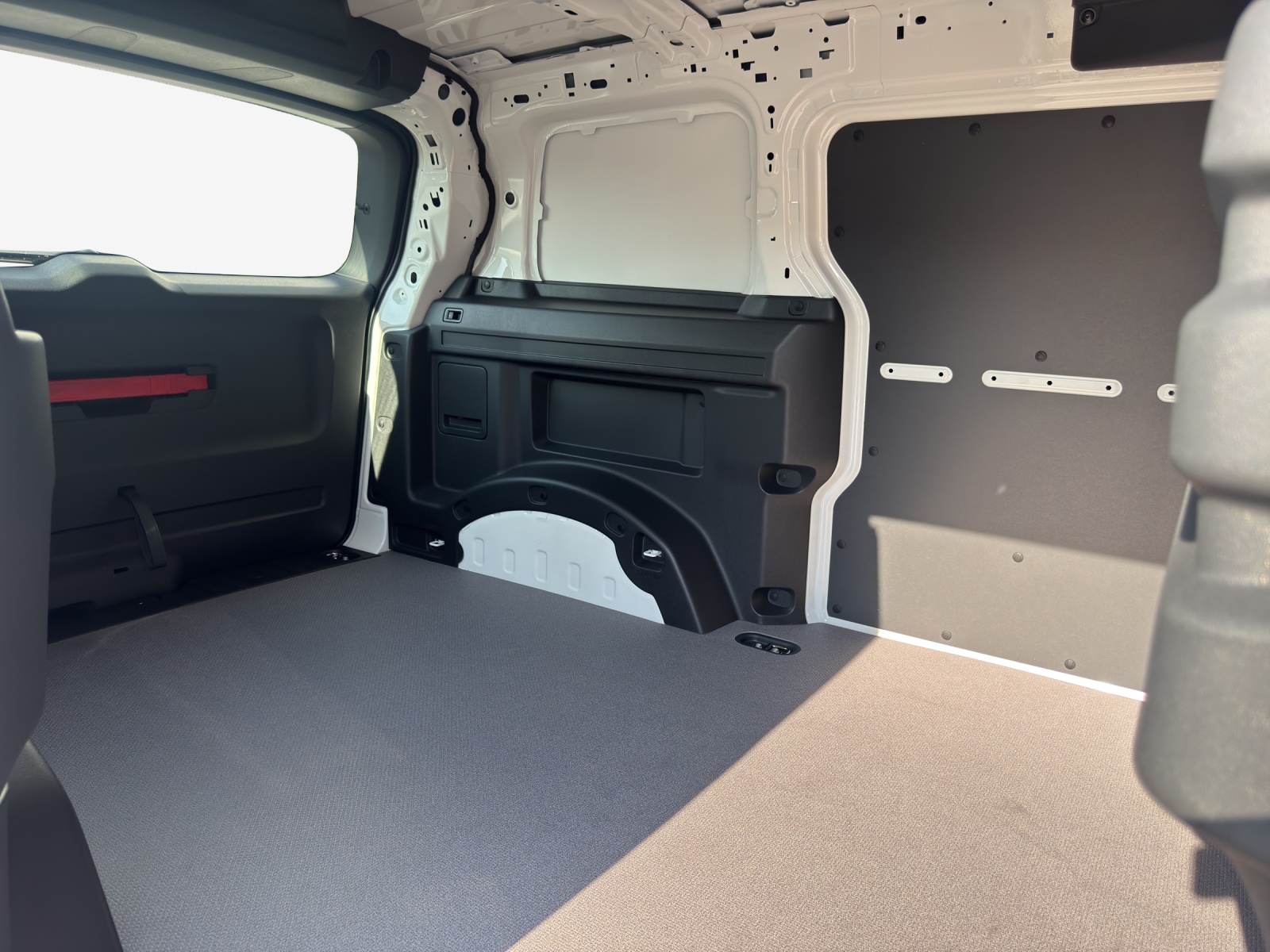 VW ID. Buzz Cargo Pure-image-11