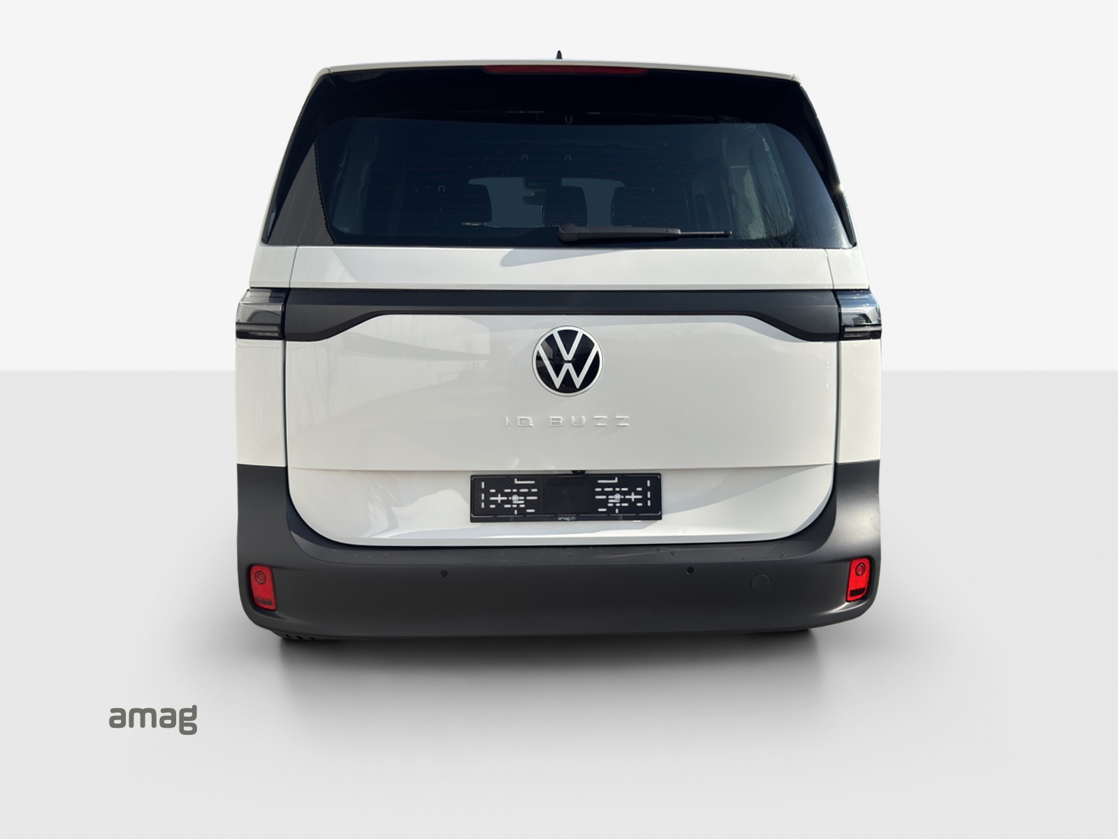 VW ID. Buzz Cargo Pure-showroom-element-3