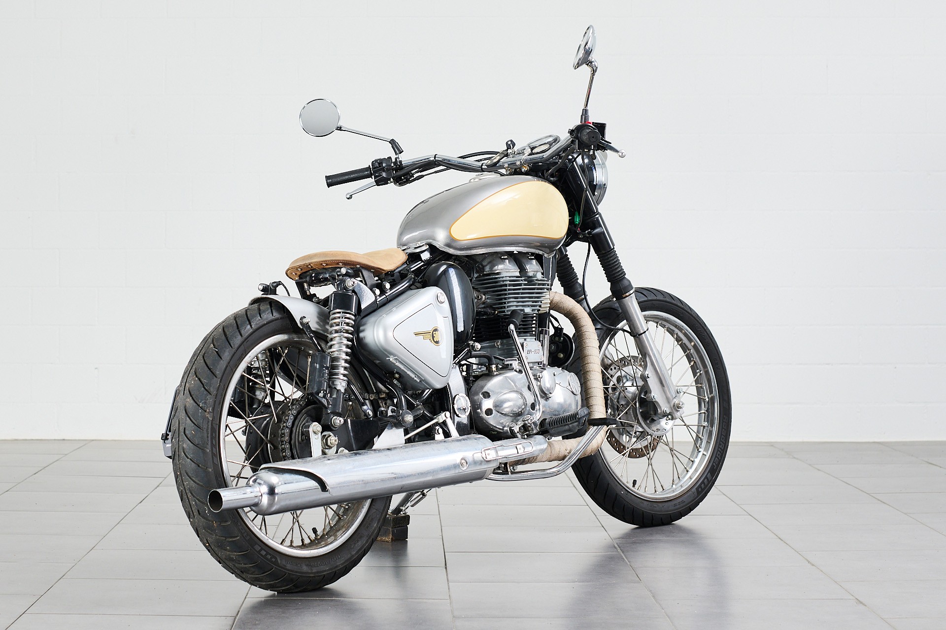 ROYAL ENFIELD Classic 500i EFI-image-4