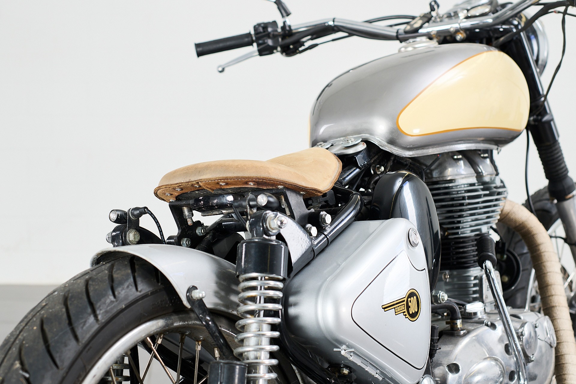 ROYAL ENFIELD Classic 500i EFI-image-6