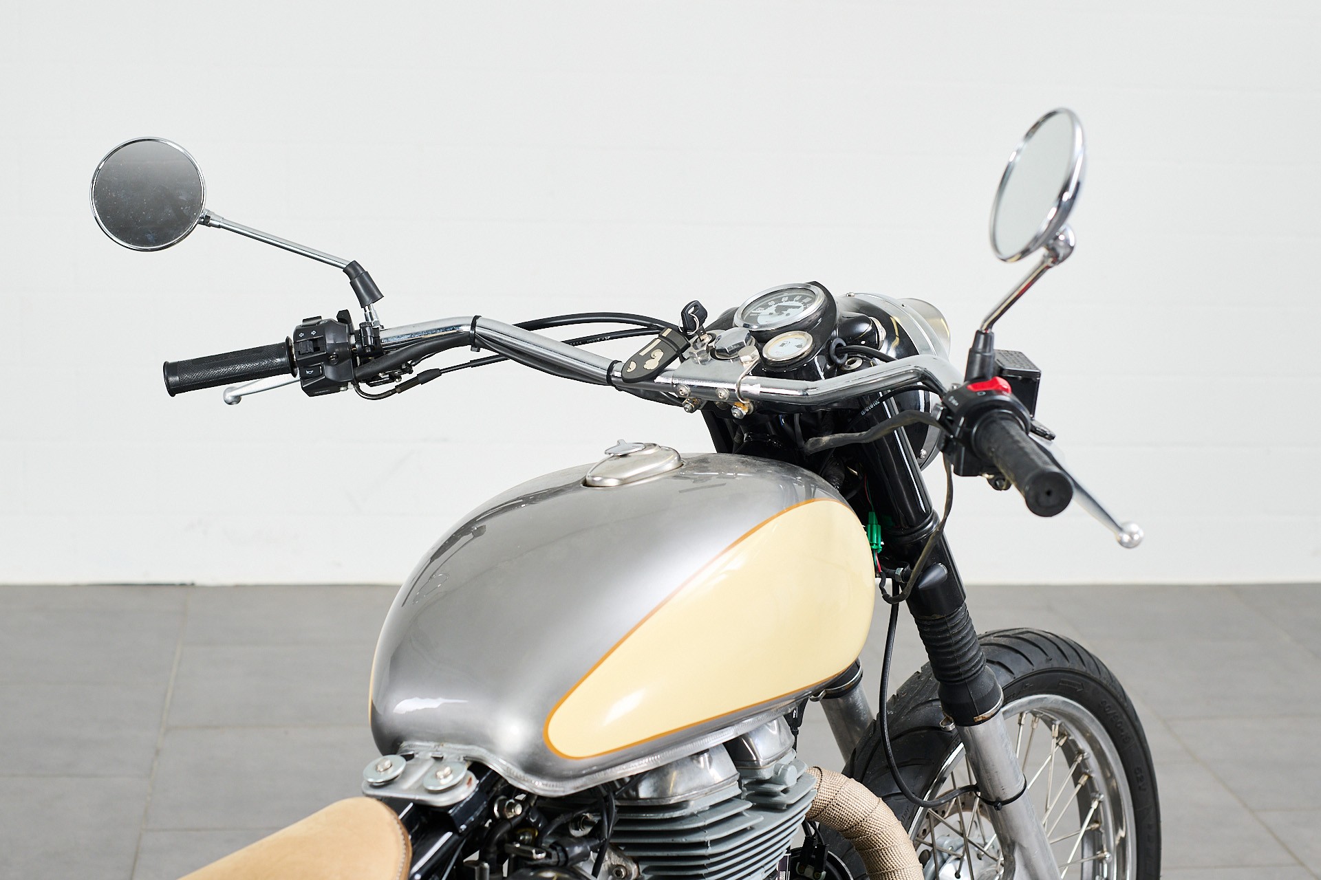 ROYAL ENFIELD Classic 500i EFI-image-5