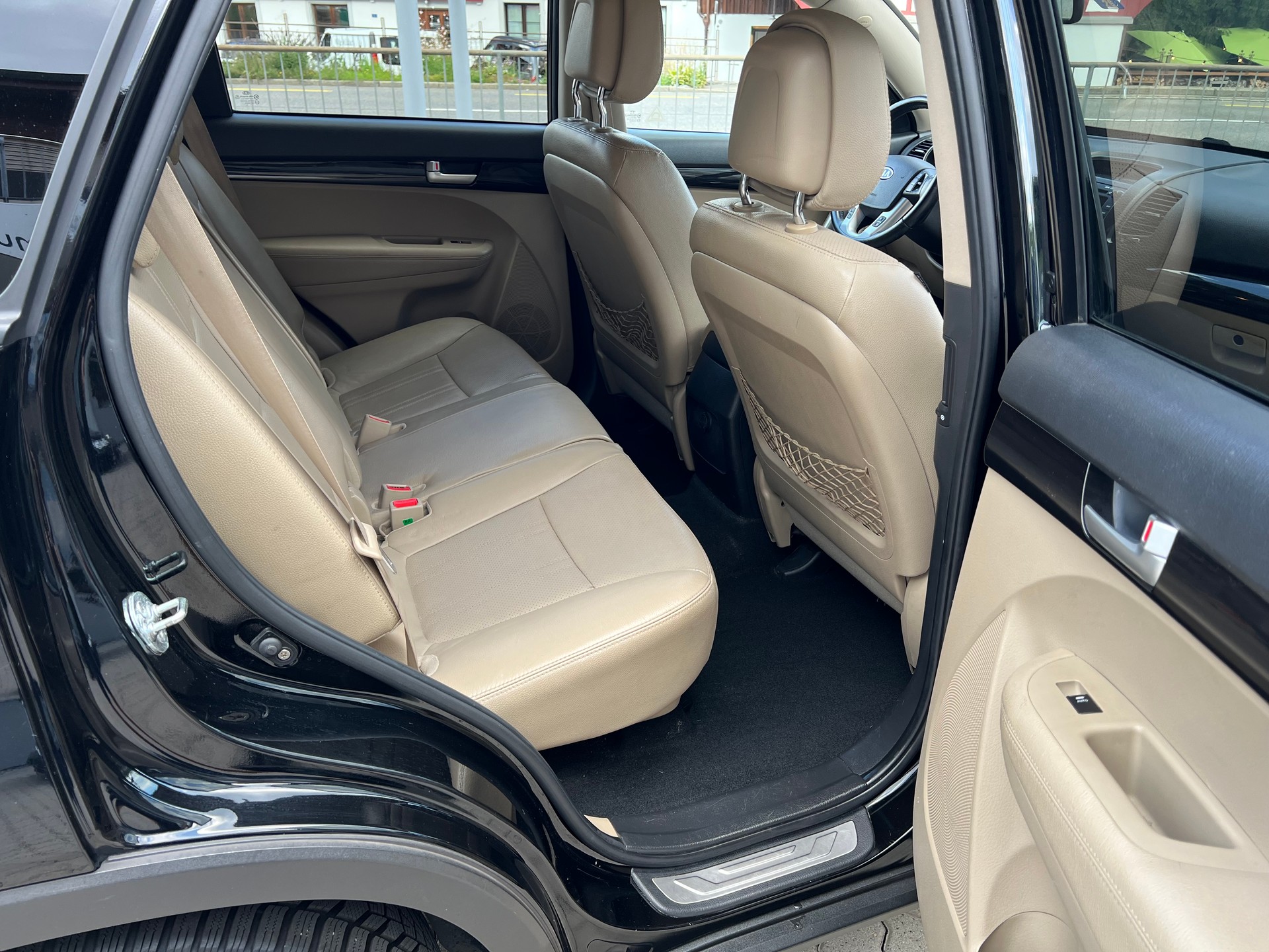 KIA Sorento 2.2 CRDI Style-image-5