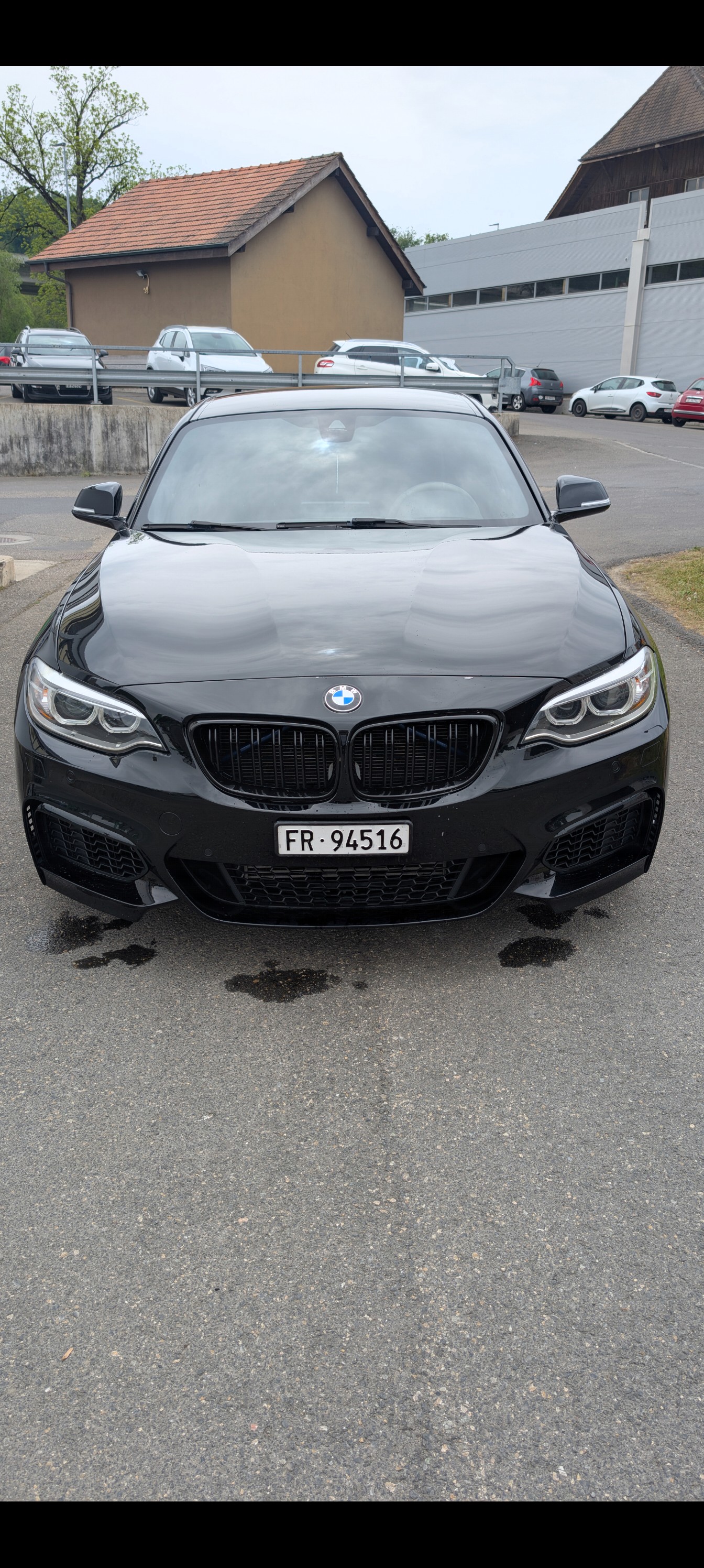 BMW M235i xDrive-image-0
