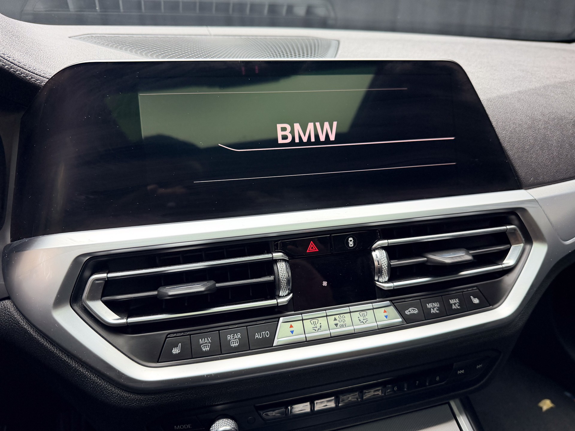 BMW M340i xDrive Steptronic-image-7