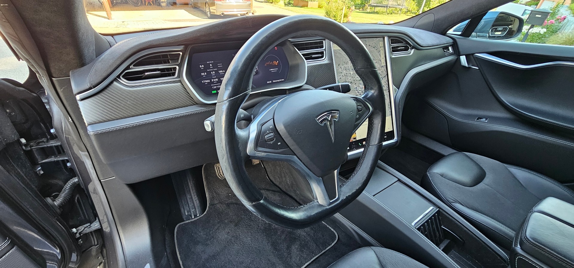 TESLA 90 D-image-2